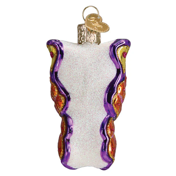 Bright Butterfly Ornament by Old World Christmas - Image 4