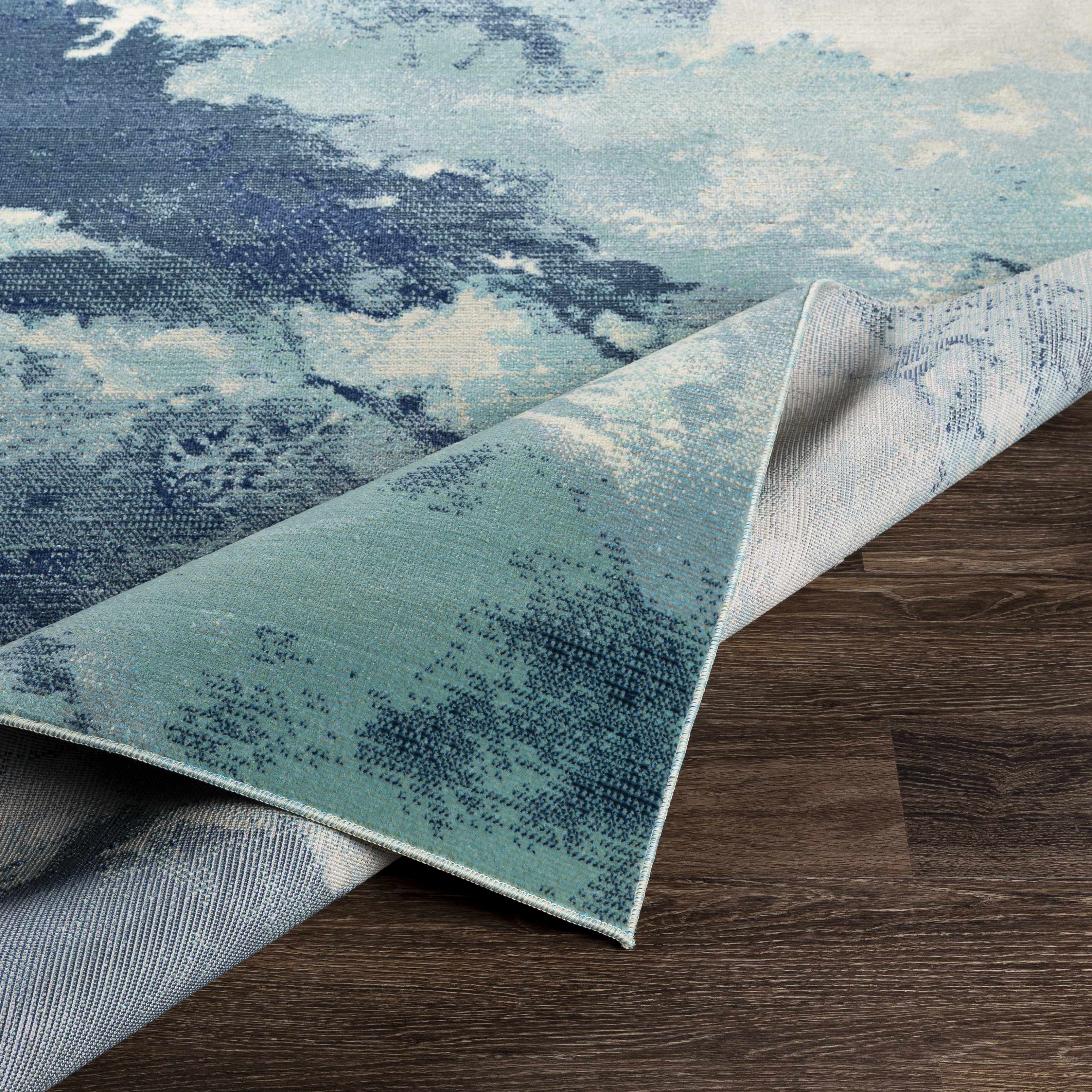 Bright Sky Indoor/Outdoor Rug - Image 7