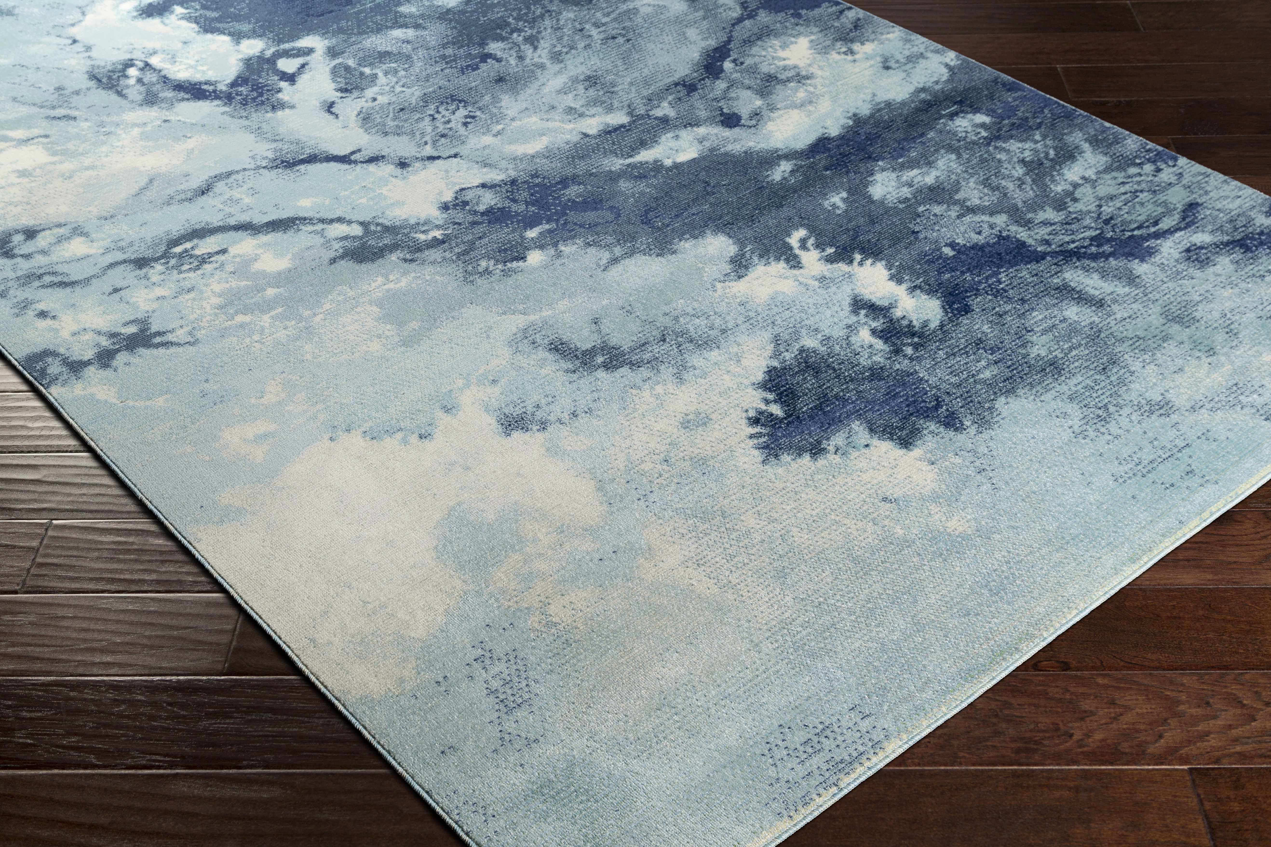 Bright Sky Indoor/Outdoor Rug - Image 8