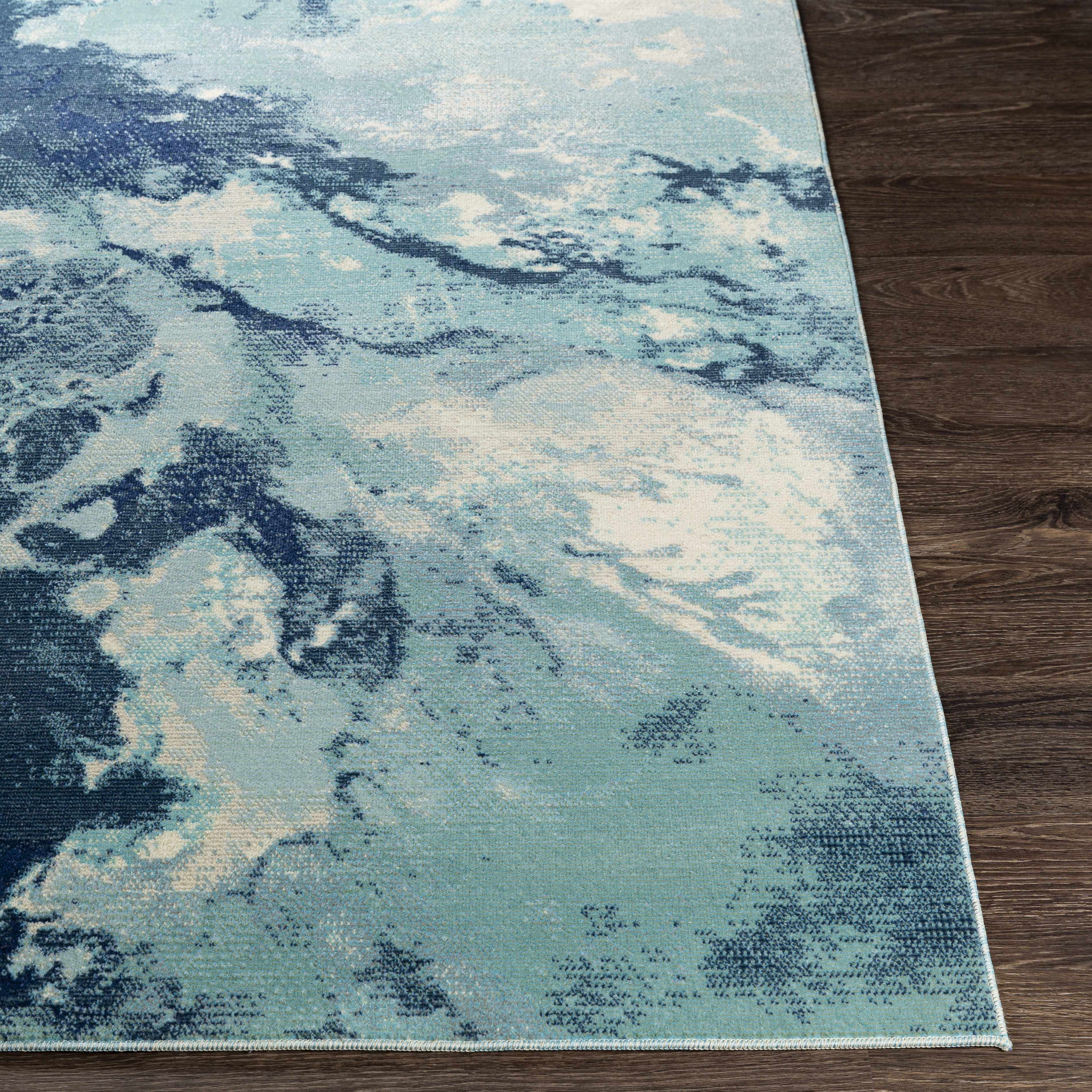 Bright Sky Indoor/Outdoor Rug - Image 9