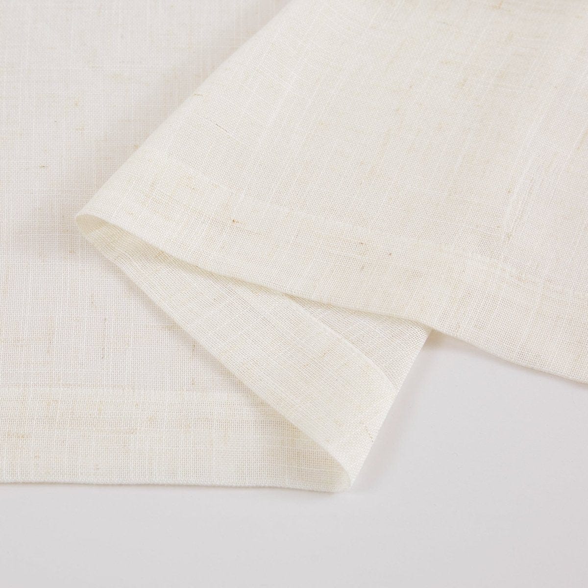 Brigitte Embroidery Eyelet Scalloped Edge Kitchen Tiers - Image 4