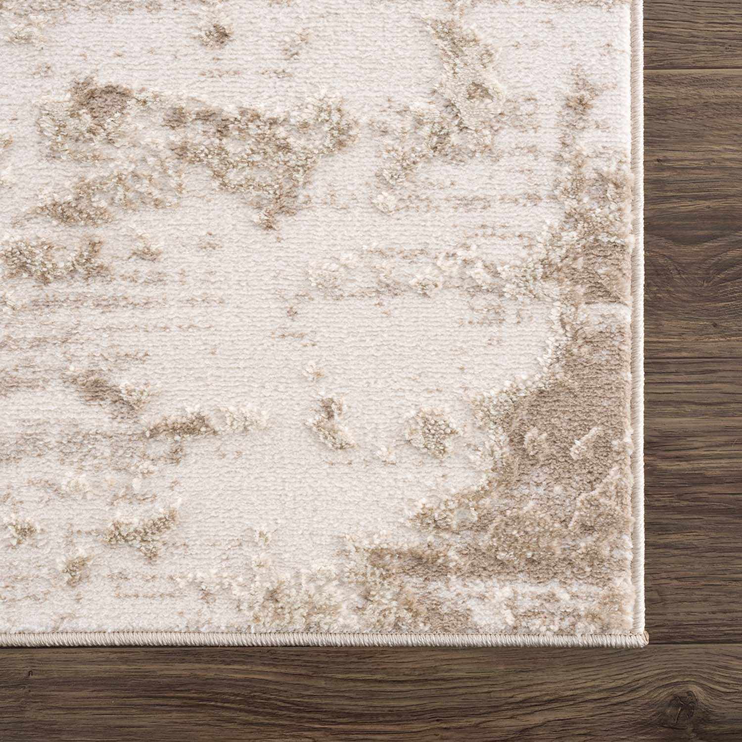 Briley Beige Area Rug - Image 6