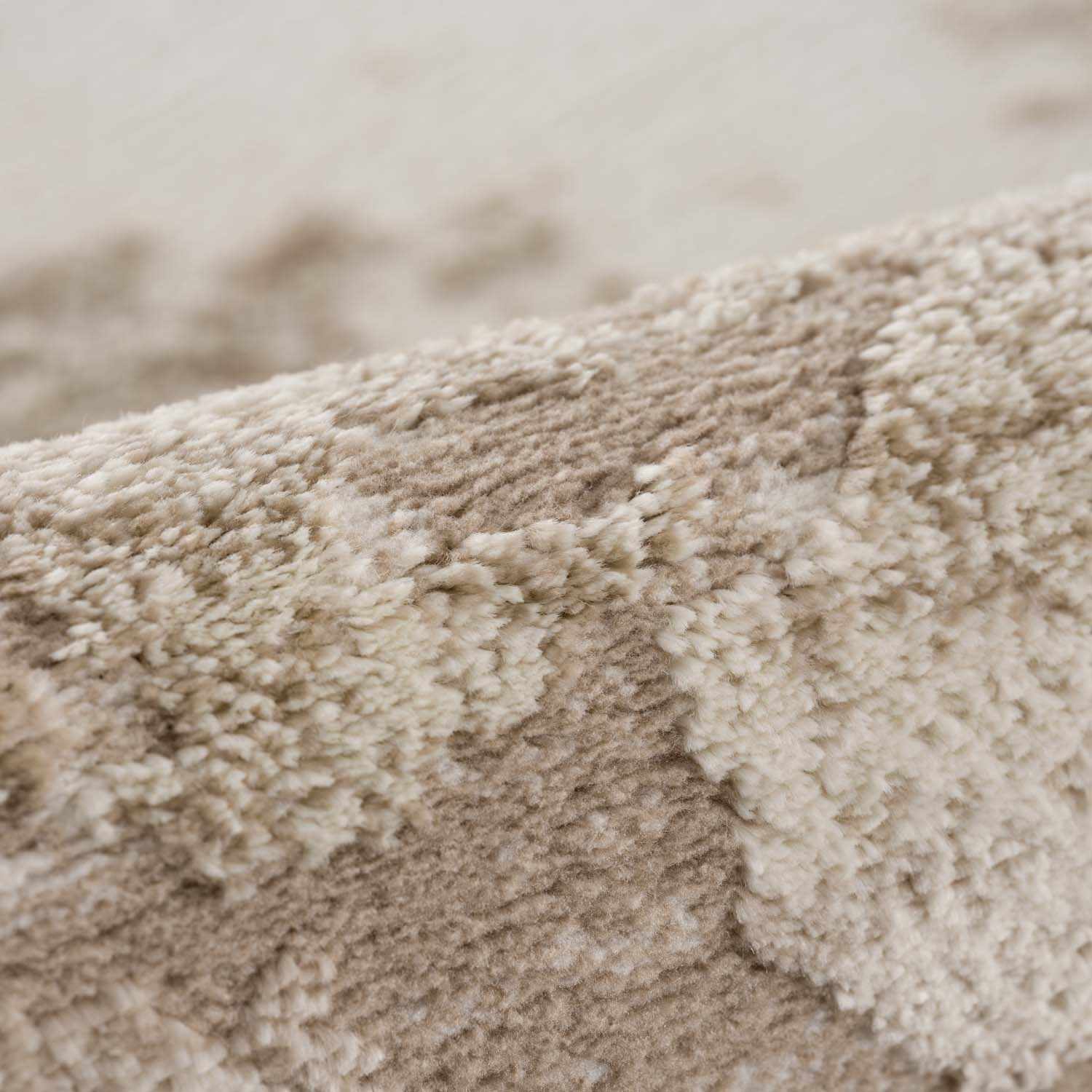 Briley Beige Area Rug - Image 8