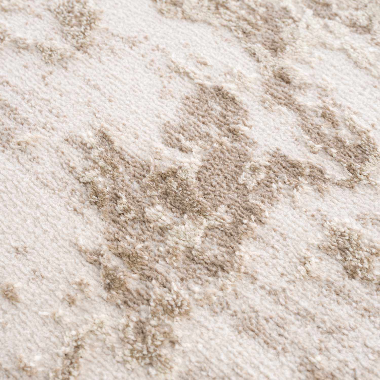 Briley Beige Area Rug - Image 9