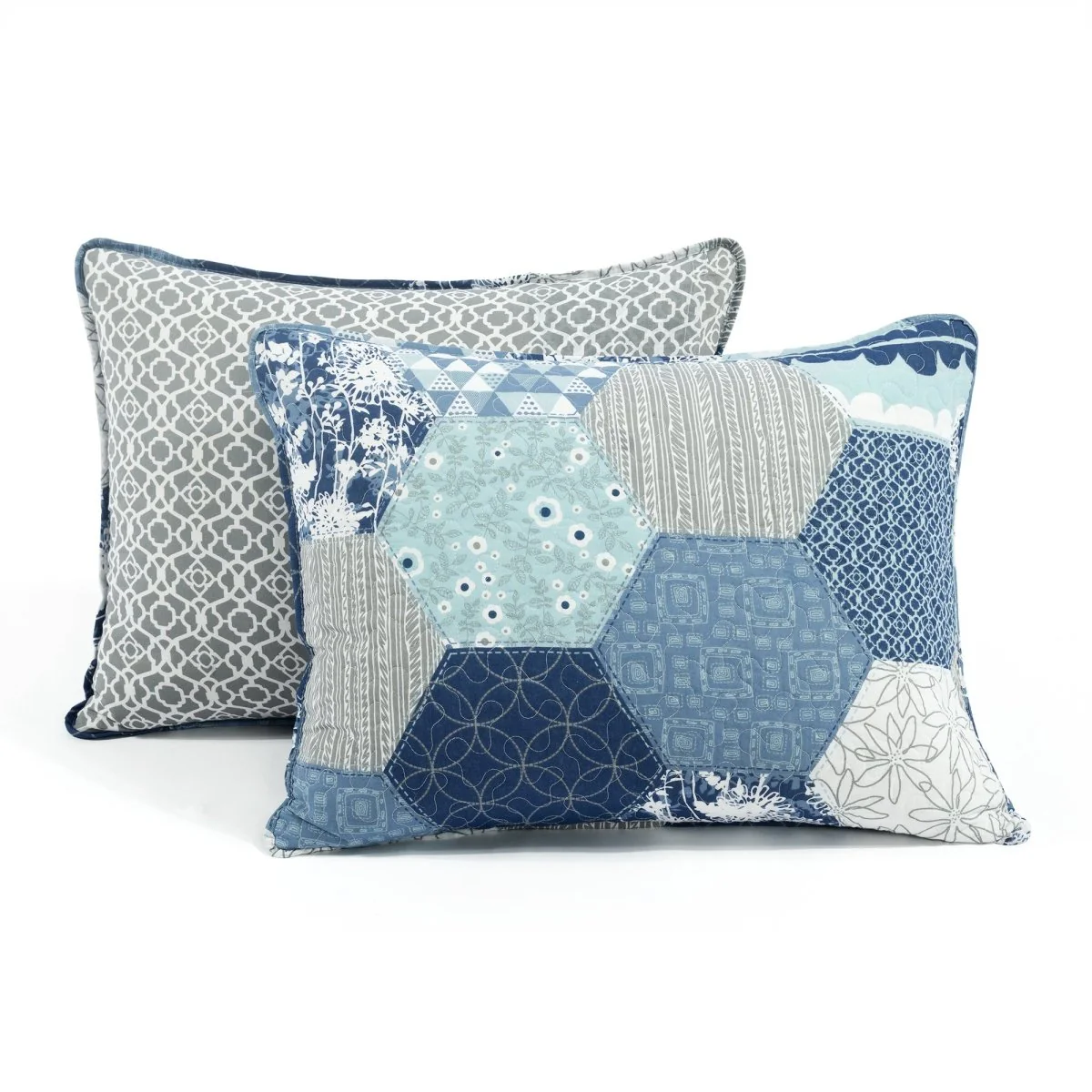 Briley Quilt 3 Piece Set - Image 14