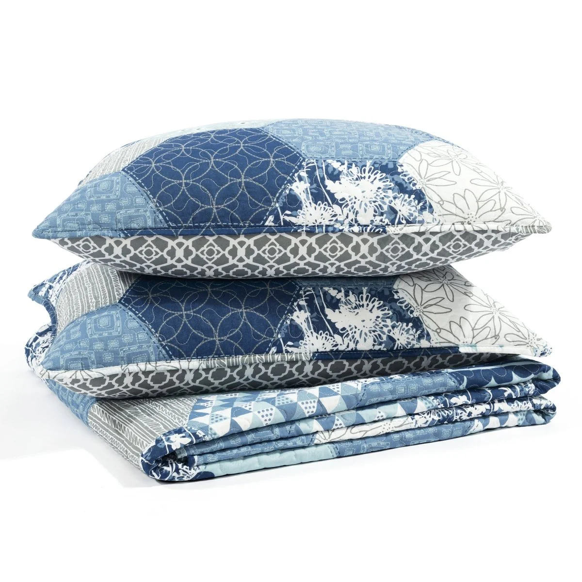 Briley Quilt 3 Piece Set - Image 18