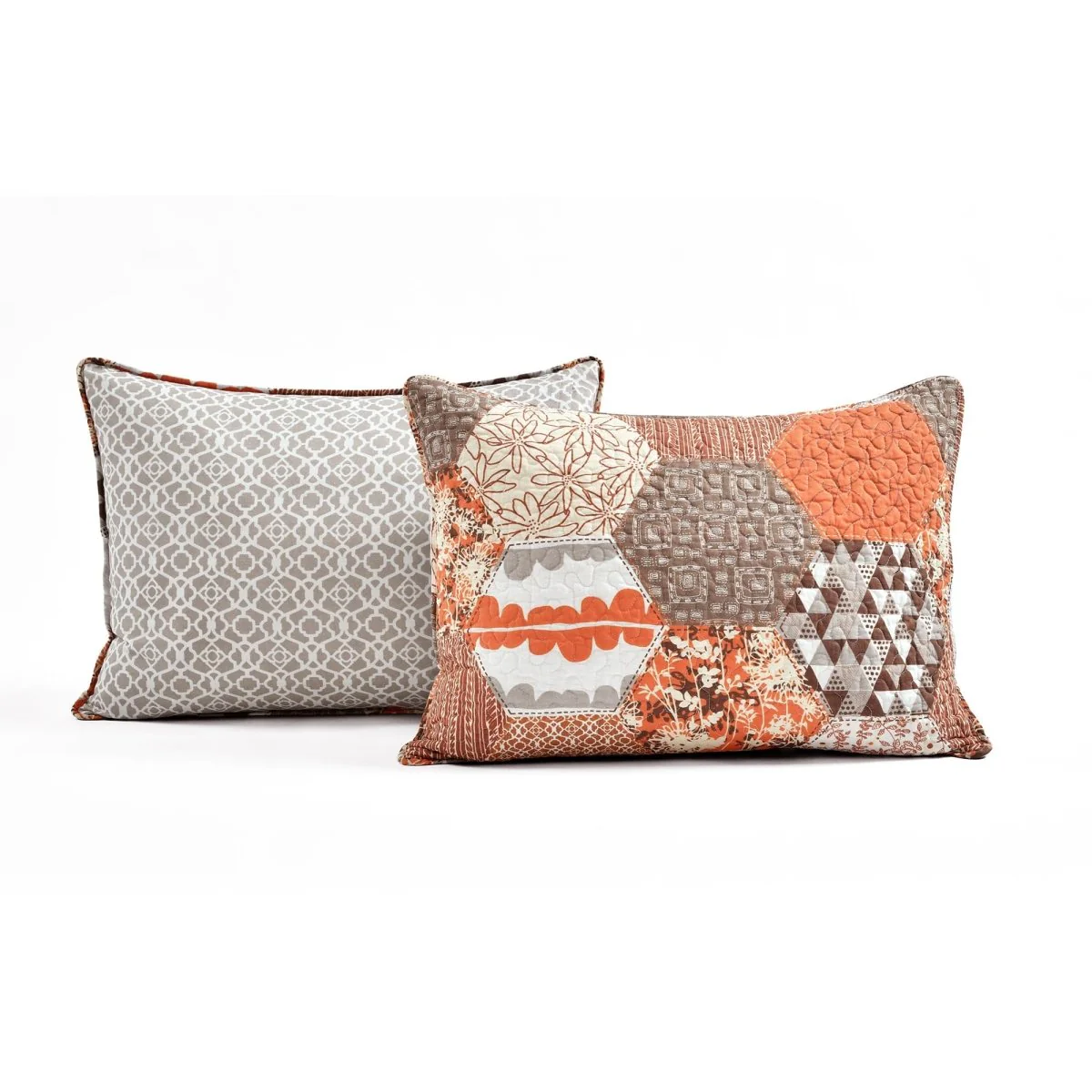 Briley Quilt 3 Piece Set - Image 8