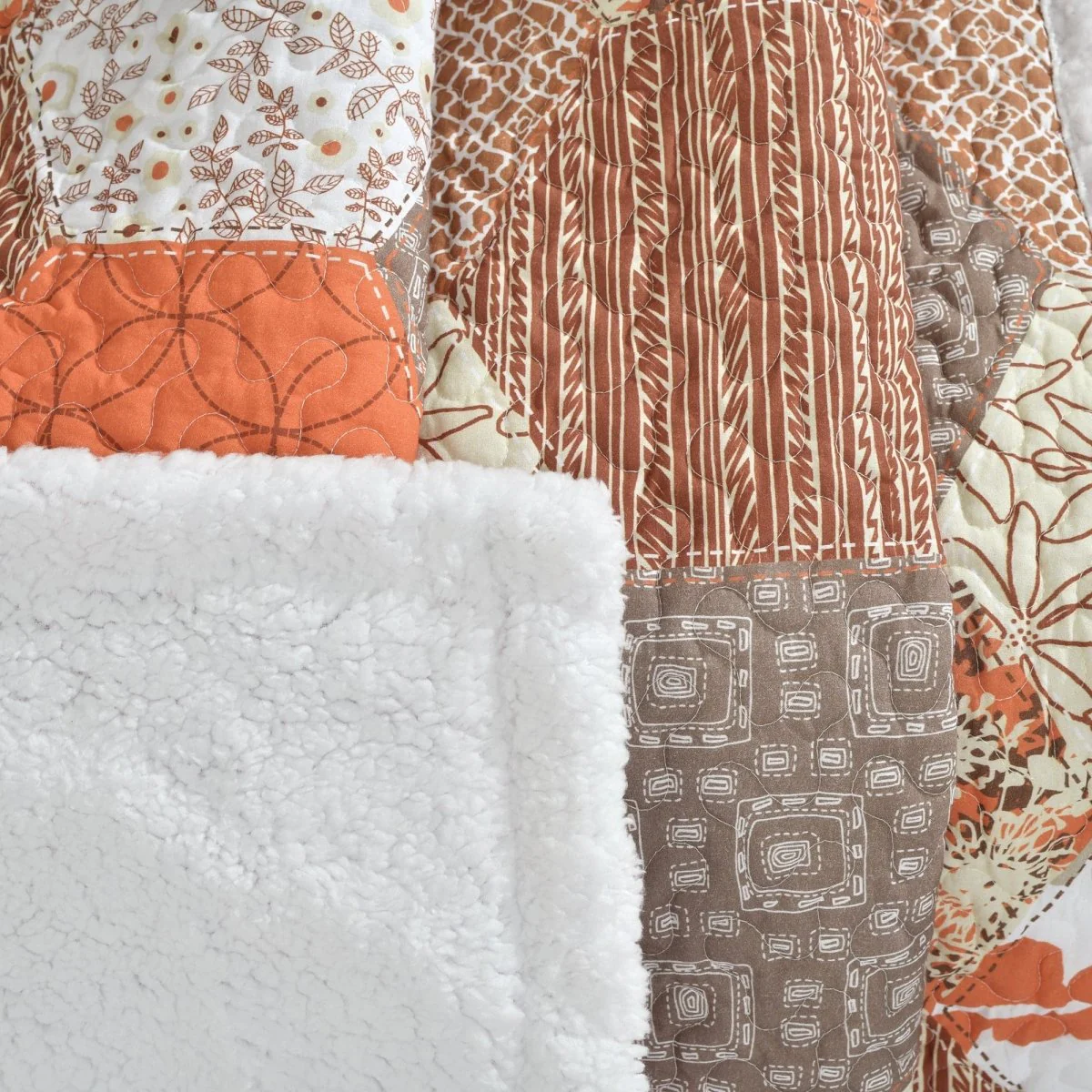 Briley Throw Sherpa - Image 3