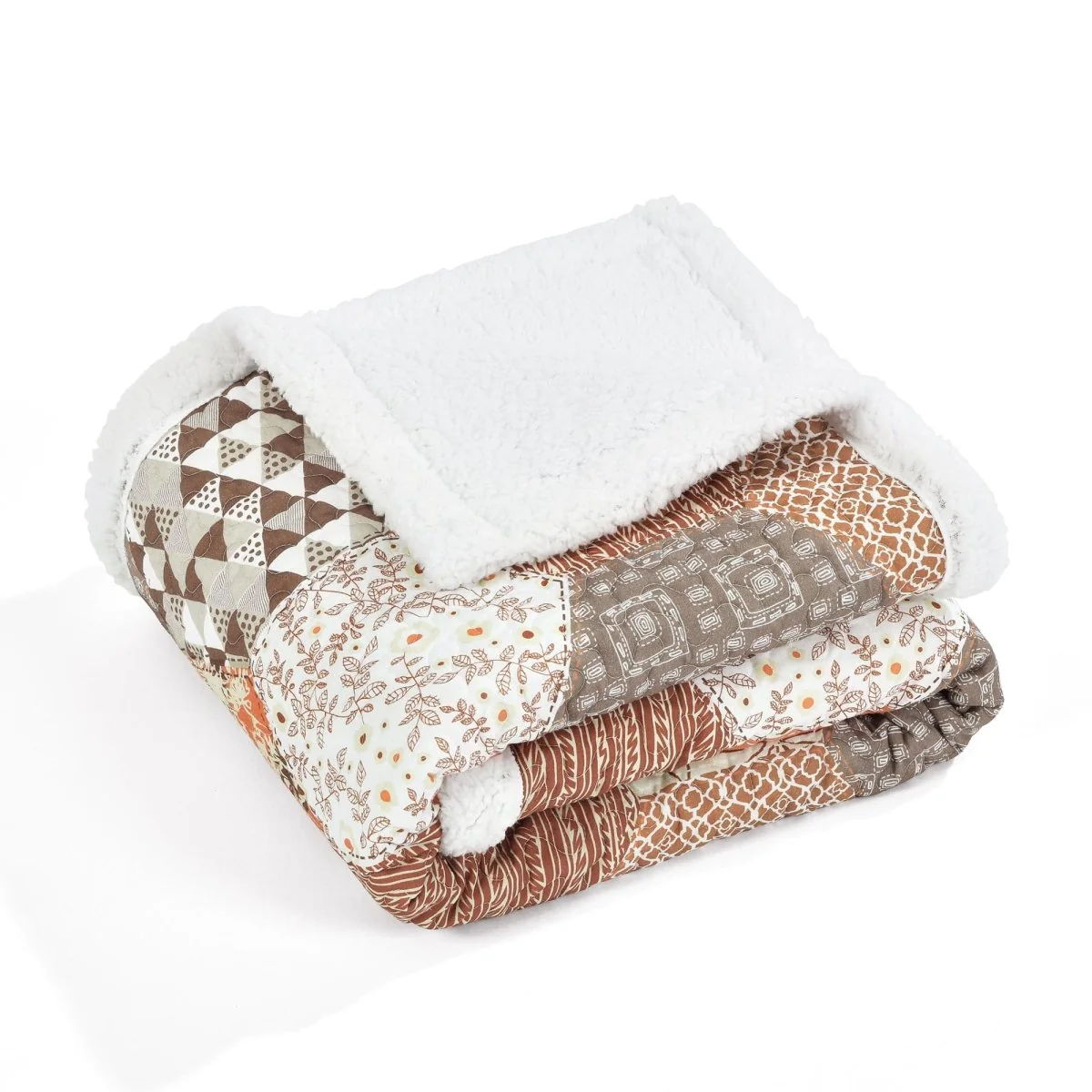 Briley Throw Sherpa - Image 5