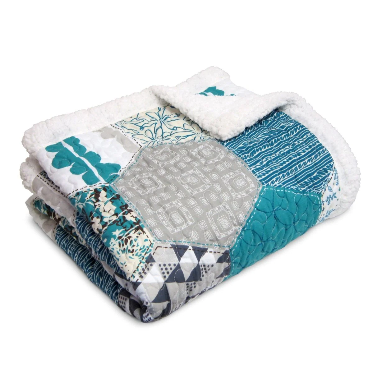 Briley Throw Sherpa - Image 6