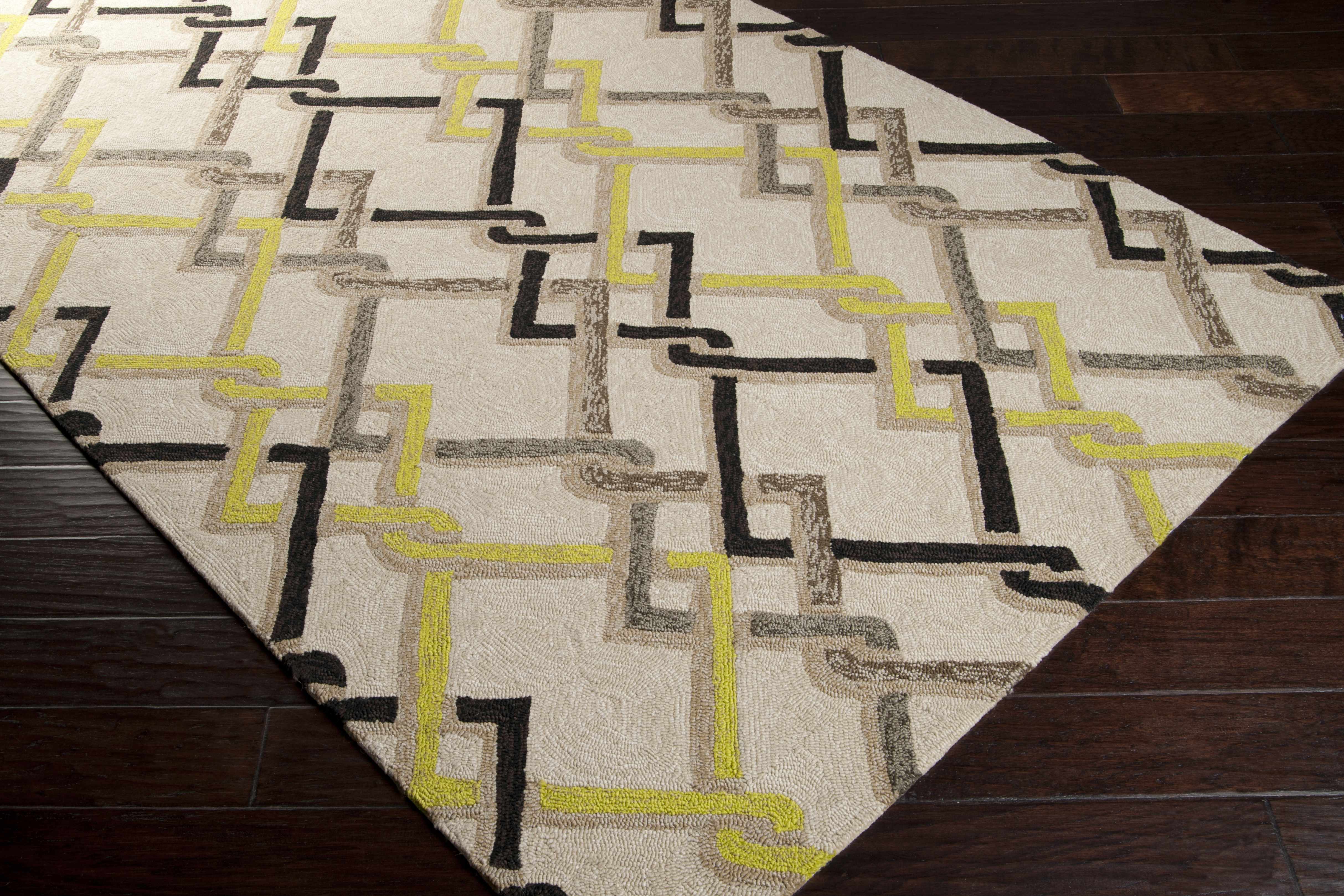 Brilliant Area Rug - Clearance - Image 2