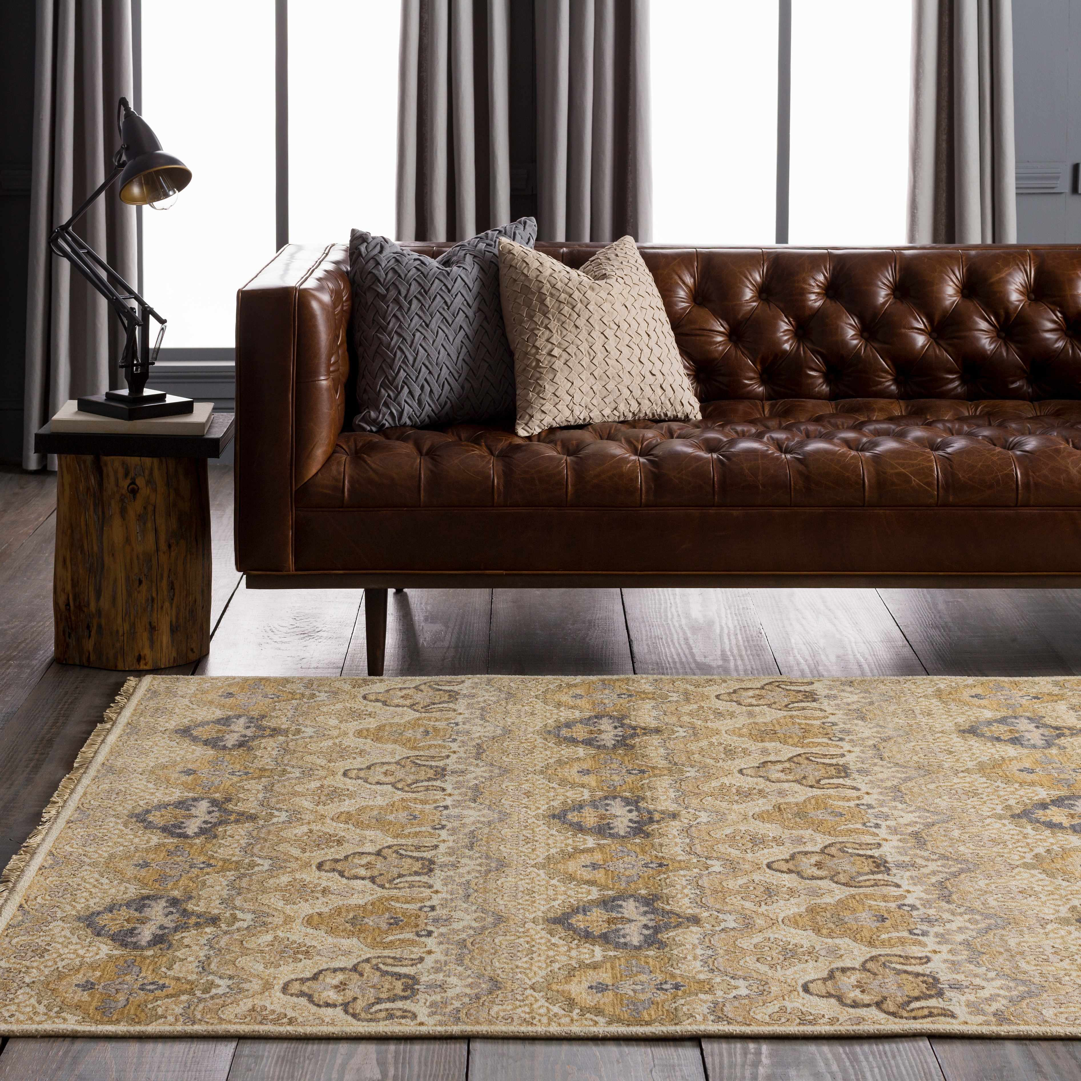 Brimson Area Rug - Clearance - Image 2