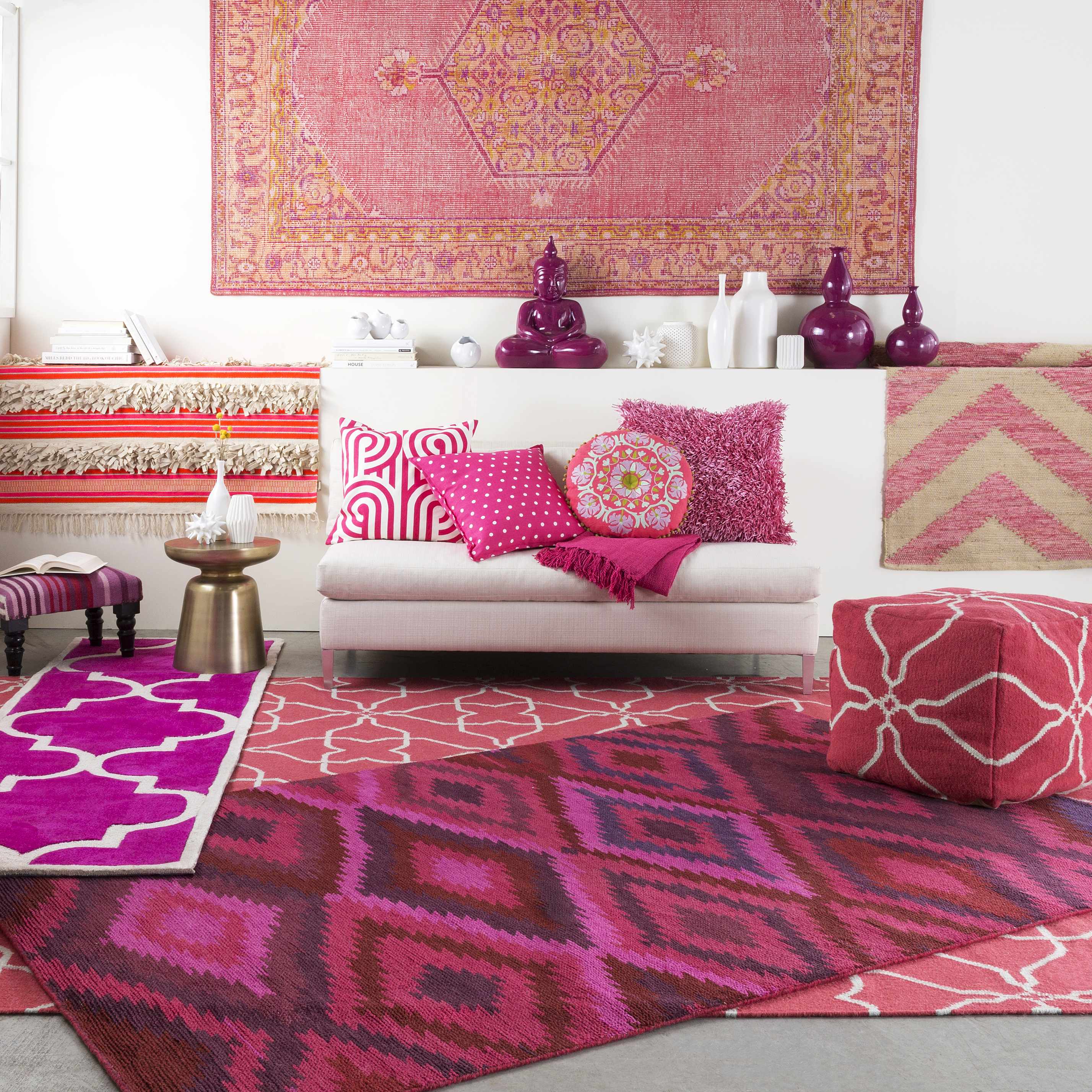 Brinklow Area Rug - Clearance - Image 3