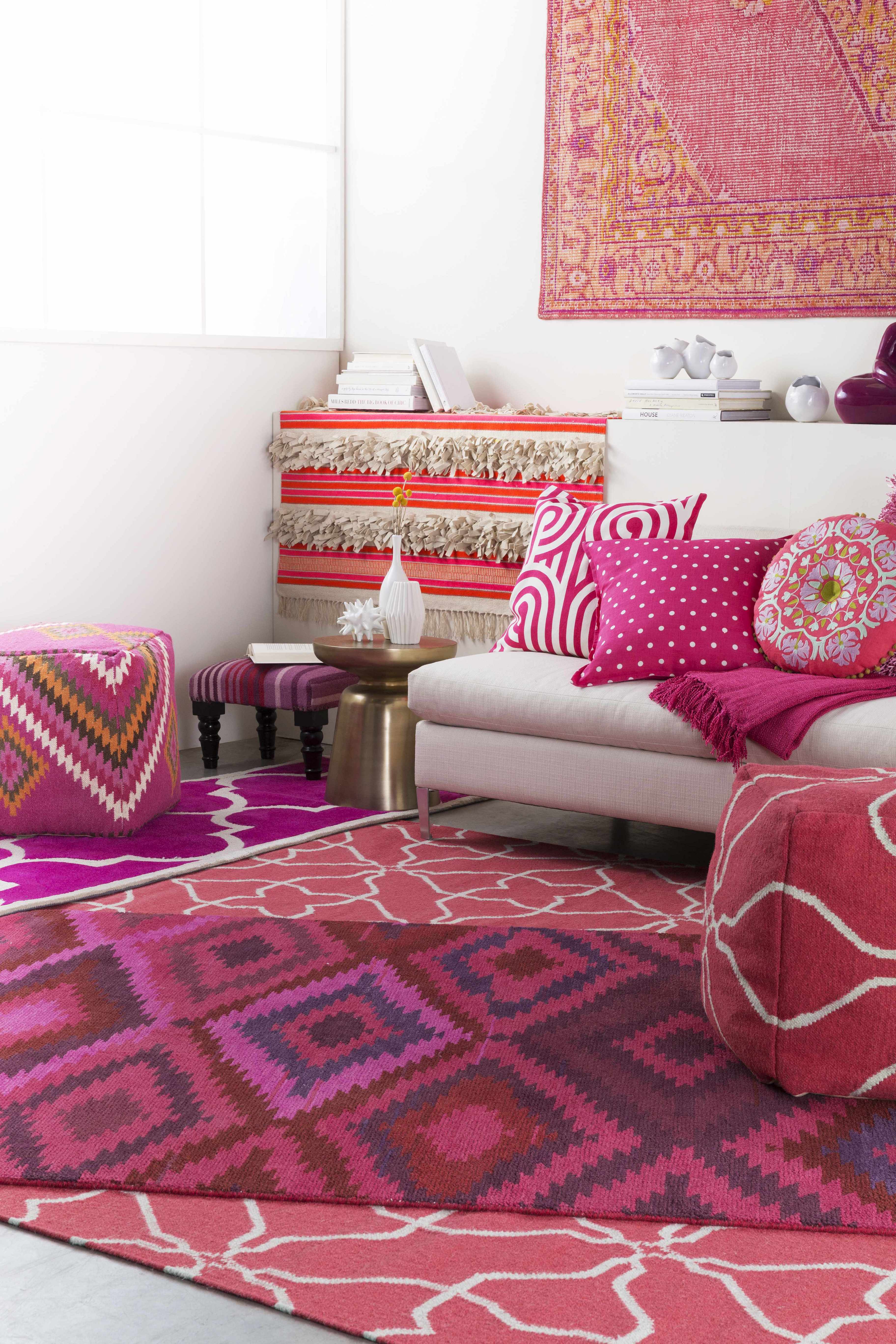 Brinklow Area Rug - Clearance - Image 4