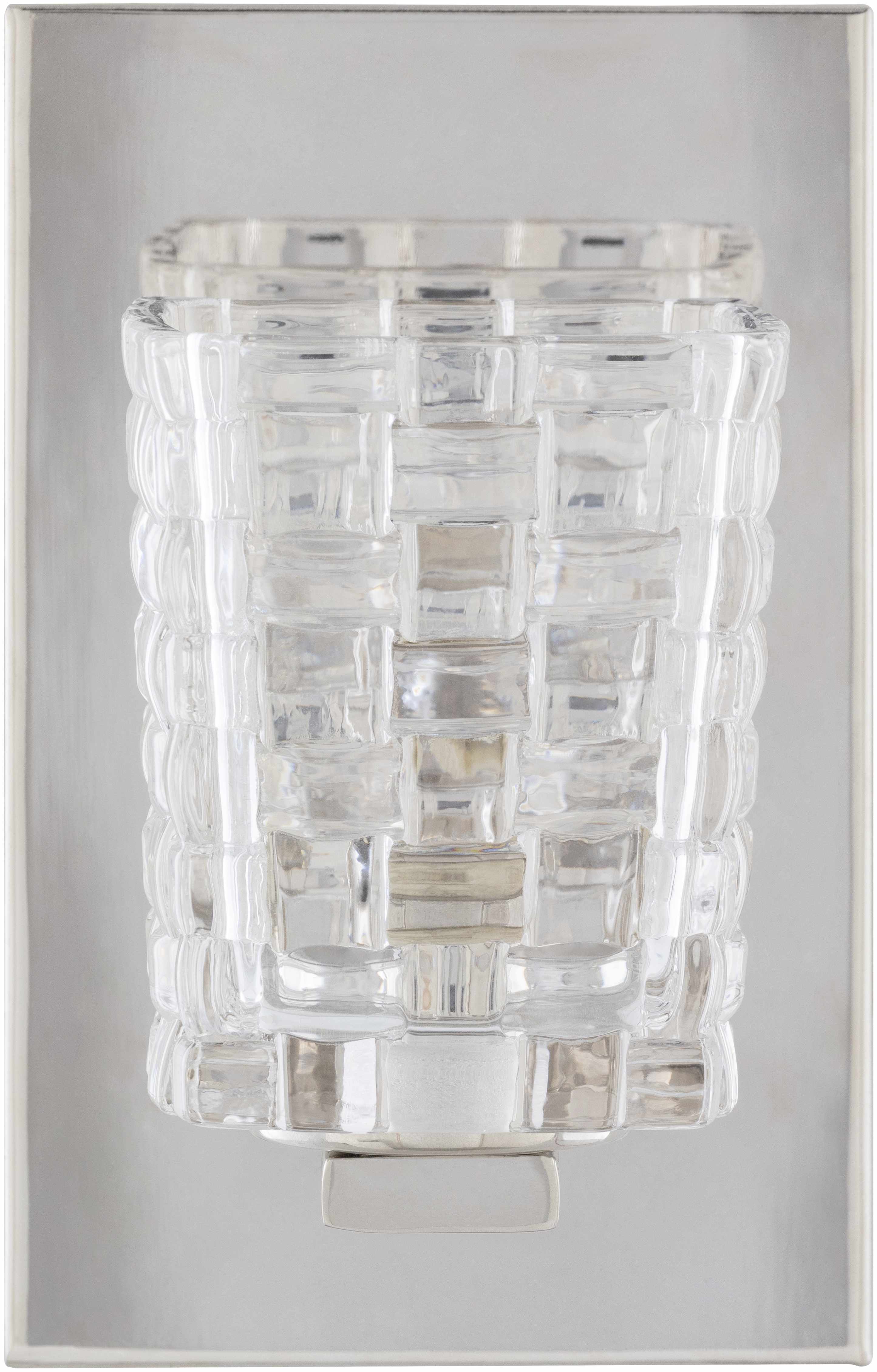 Brinscall Wall Light Fixture - Clearance - Image 2