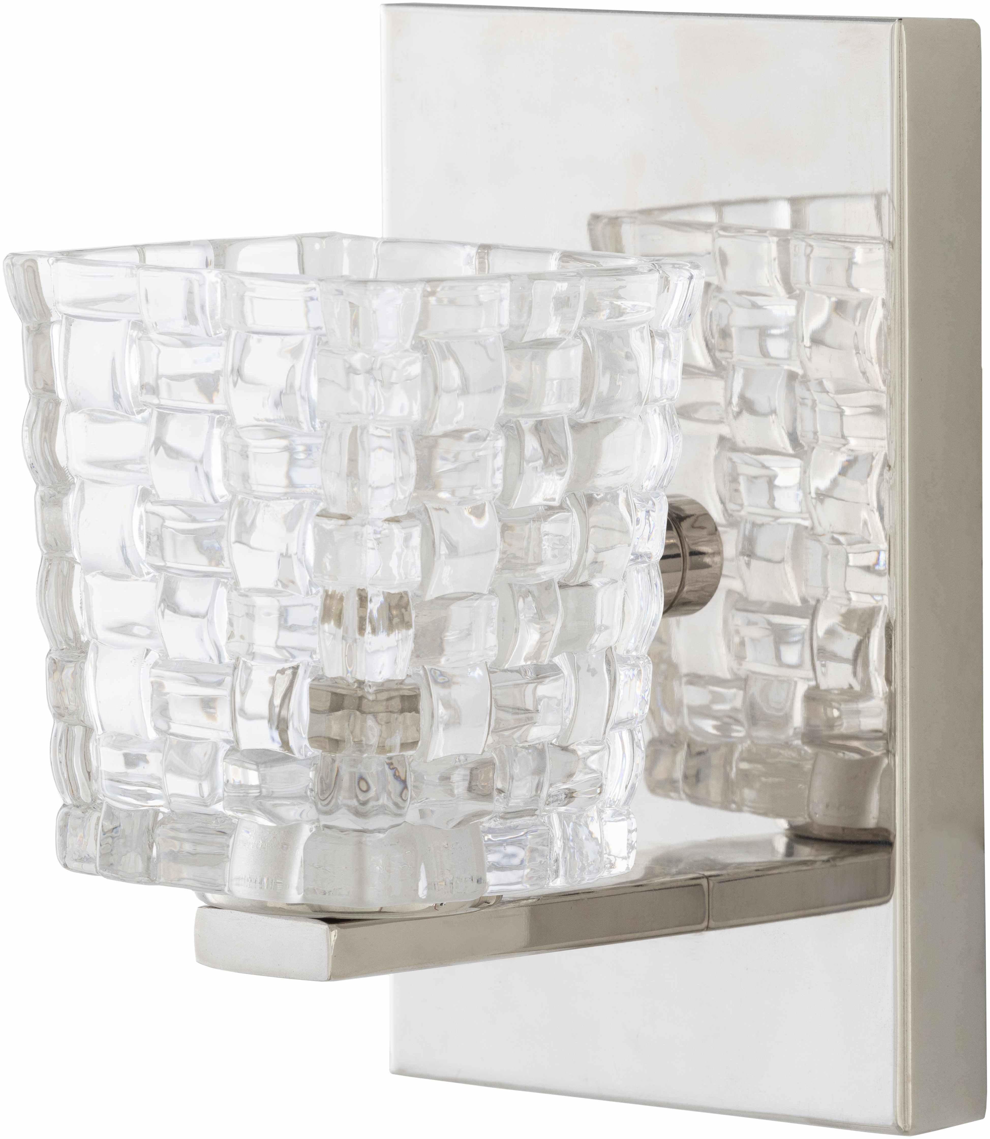 Brinscall Wall Light Fixture - Clearance - Image 5
