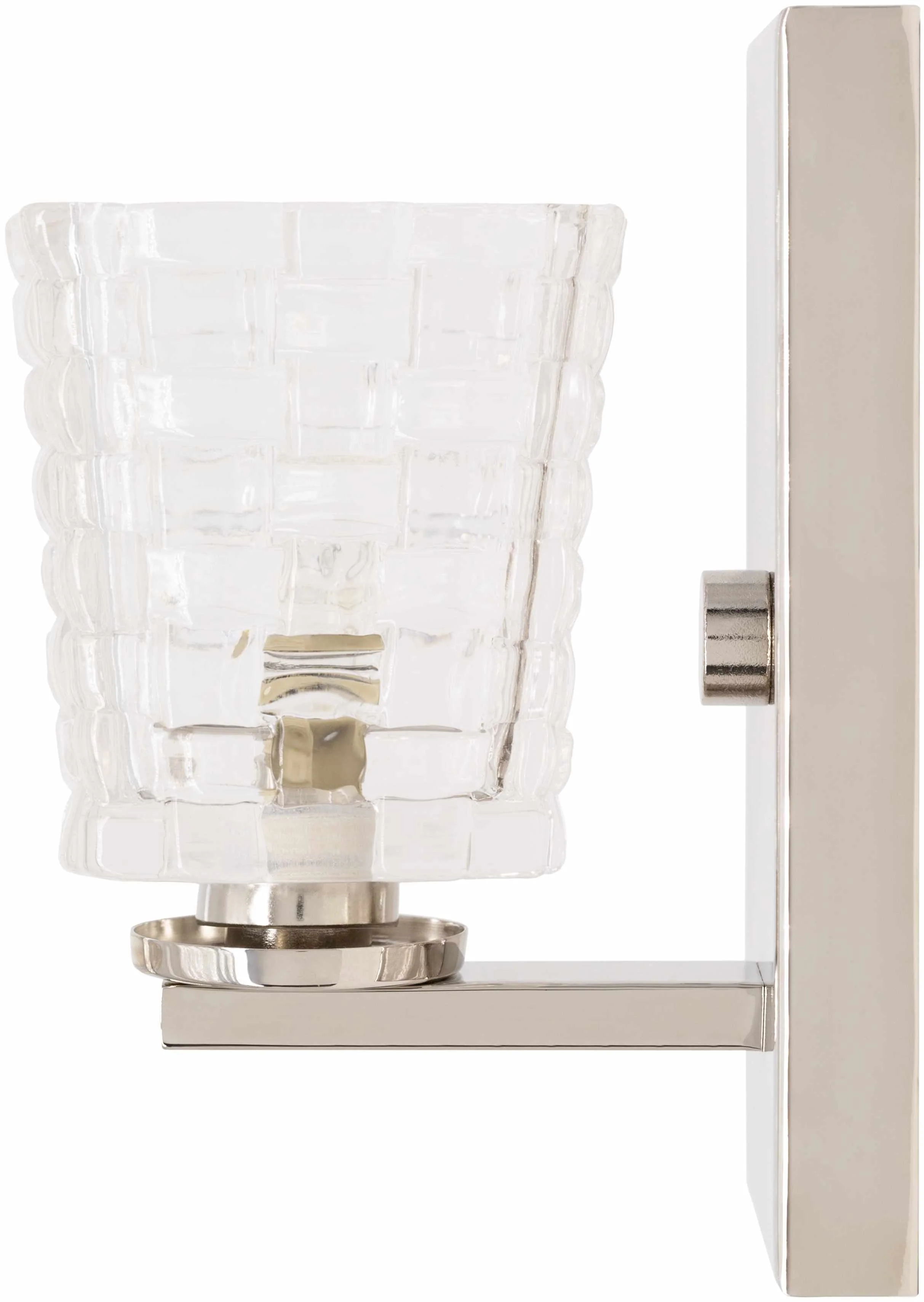 Brinscall Wall Light Fixture - Clearance - Image 7