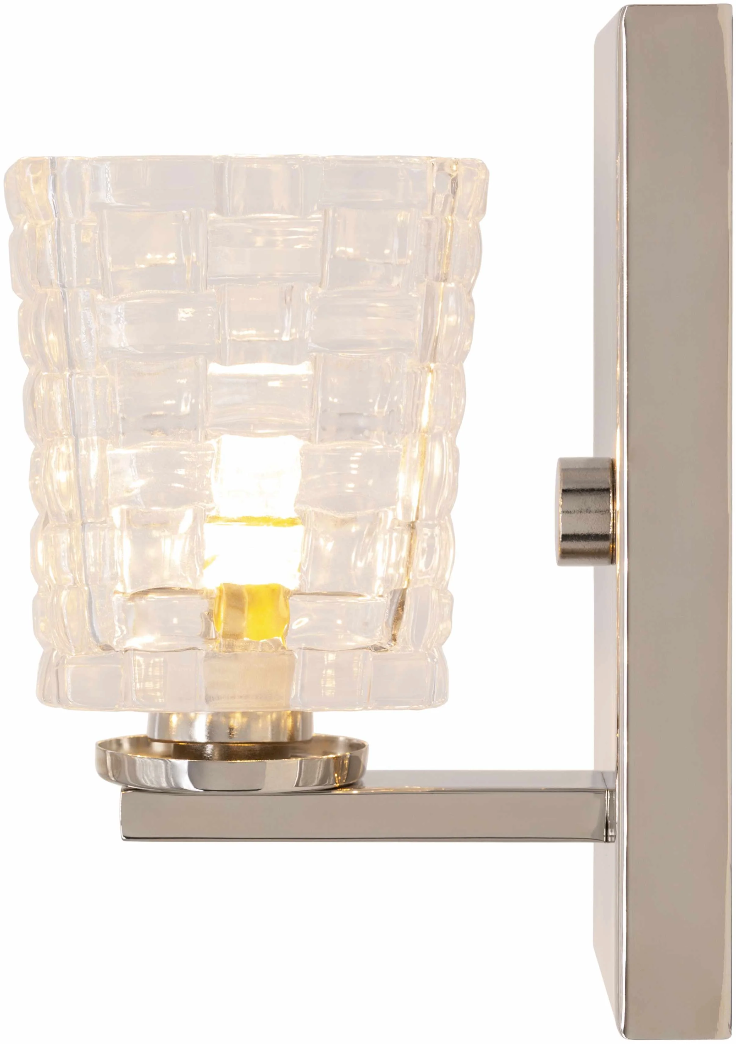 Brinscall Wall Light Fixture - Clearance - Image 8