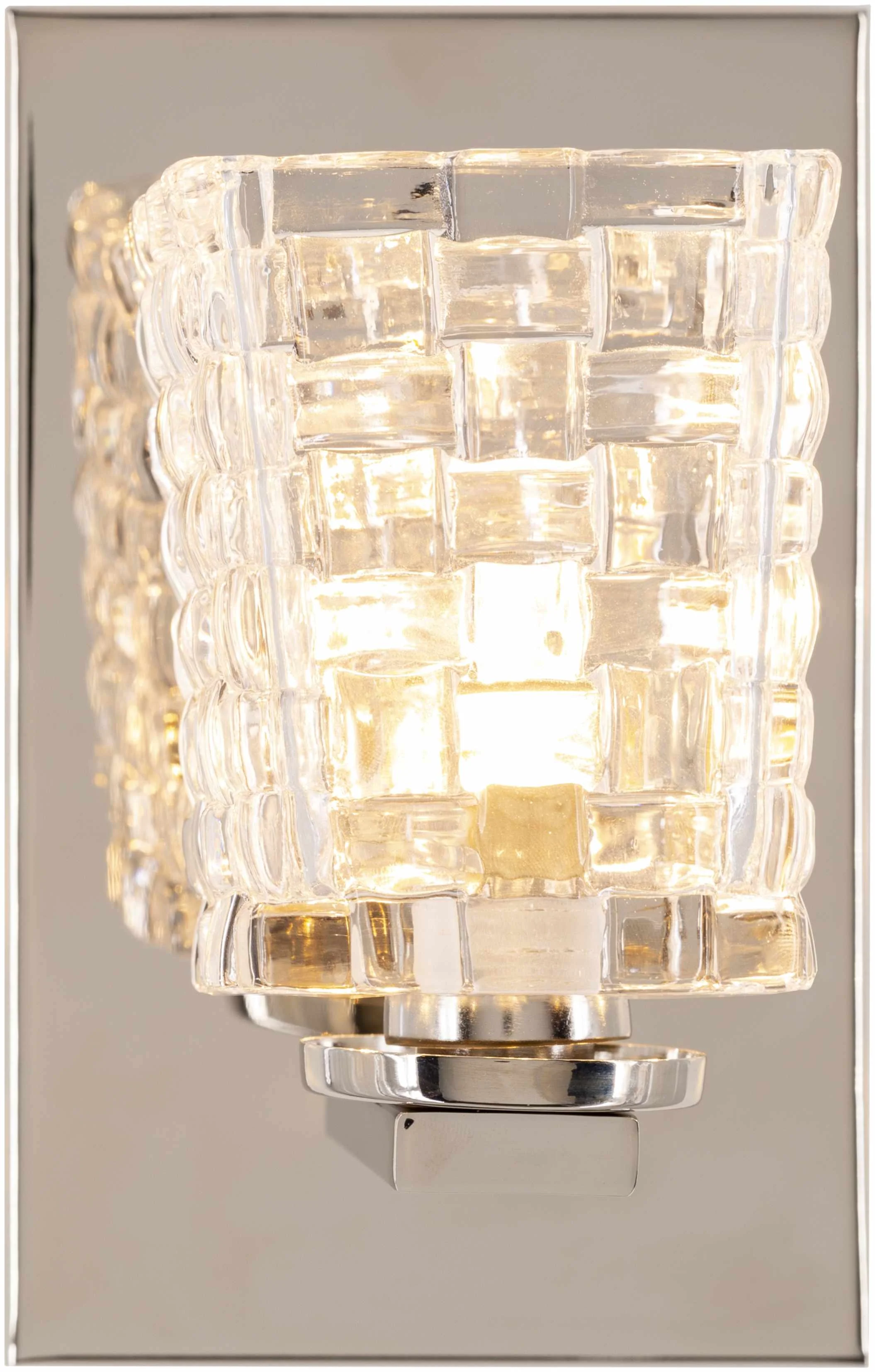 Brinscall Wall Light Fixture - Clearance - Image 9