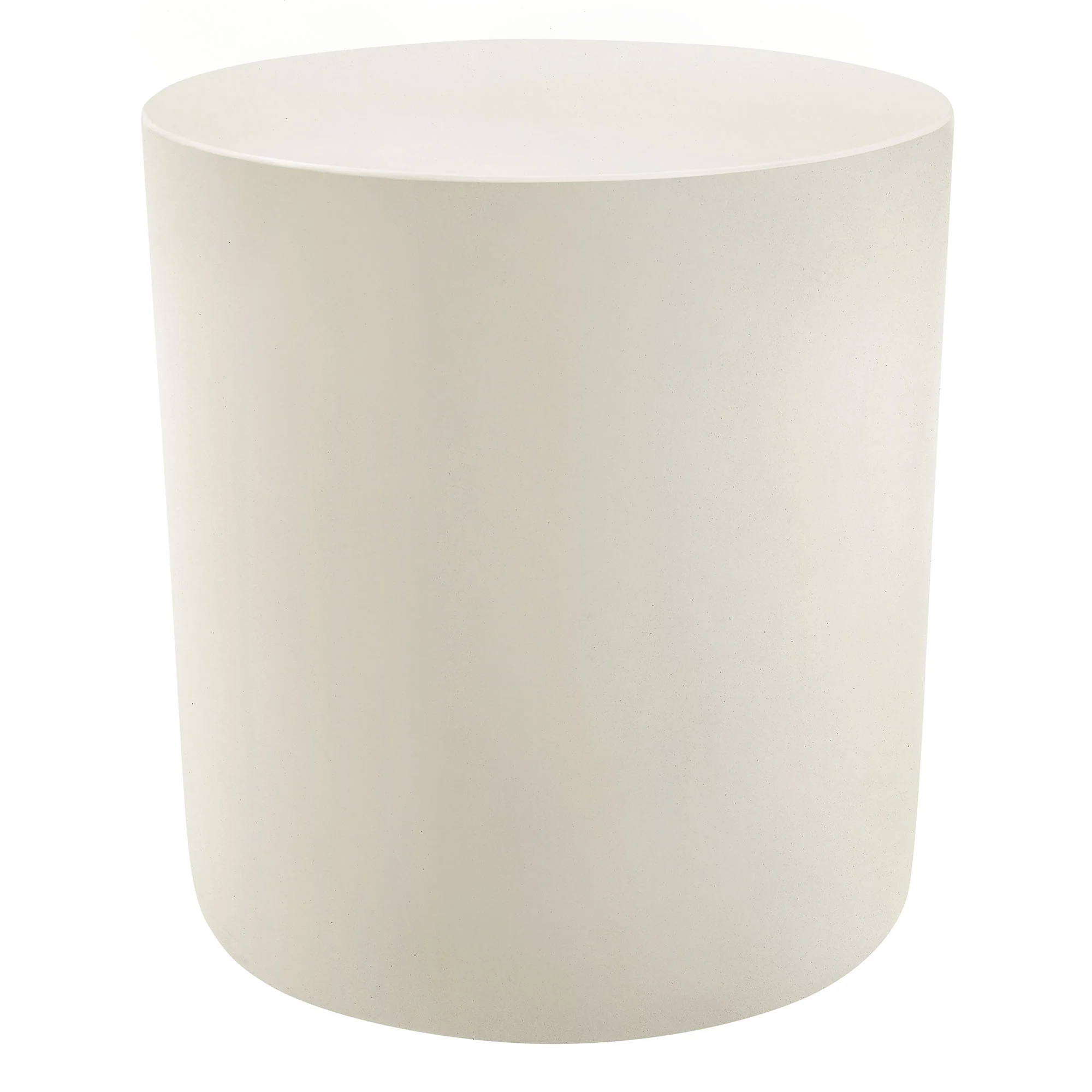 Brion Indoor-Outdoor Patio Concrete Stool by Modway - Image 14