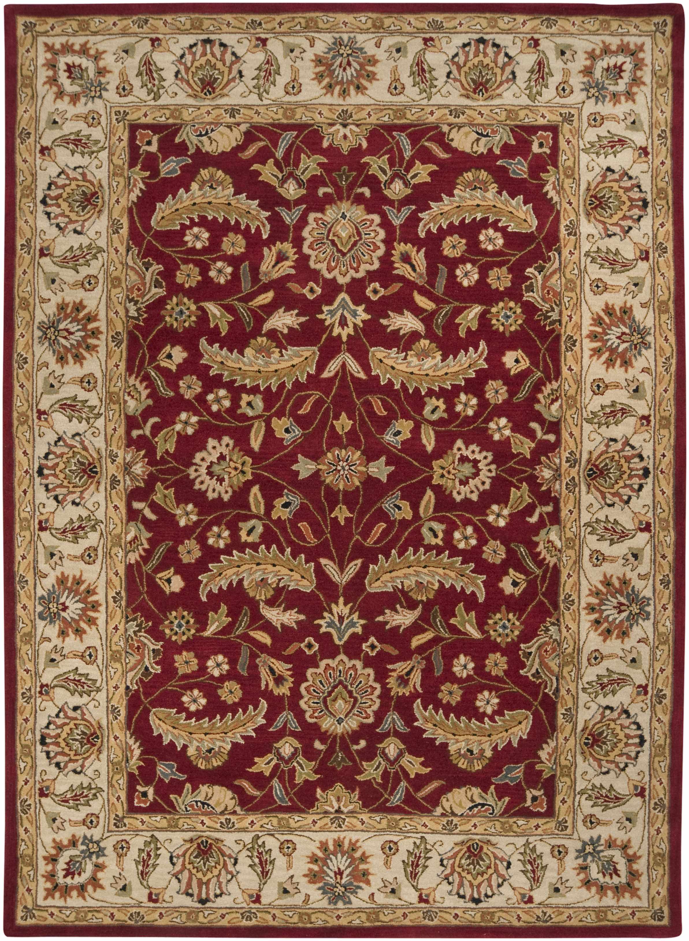 Brisbin Wool Area Rug - Image 10