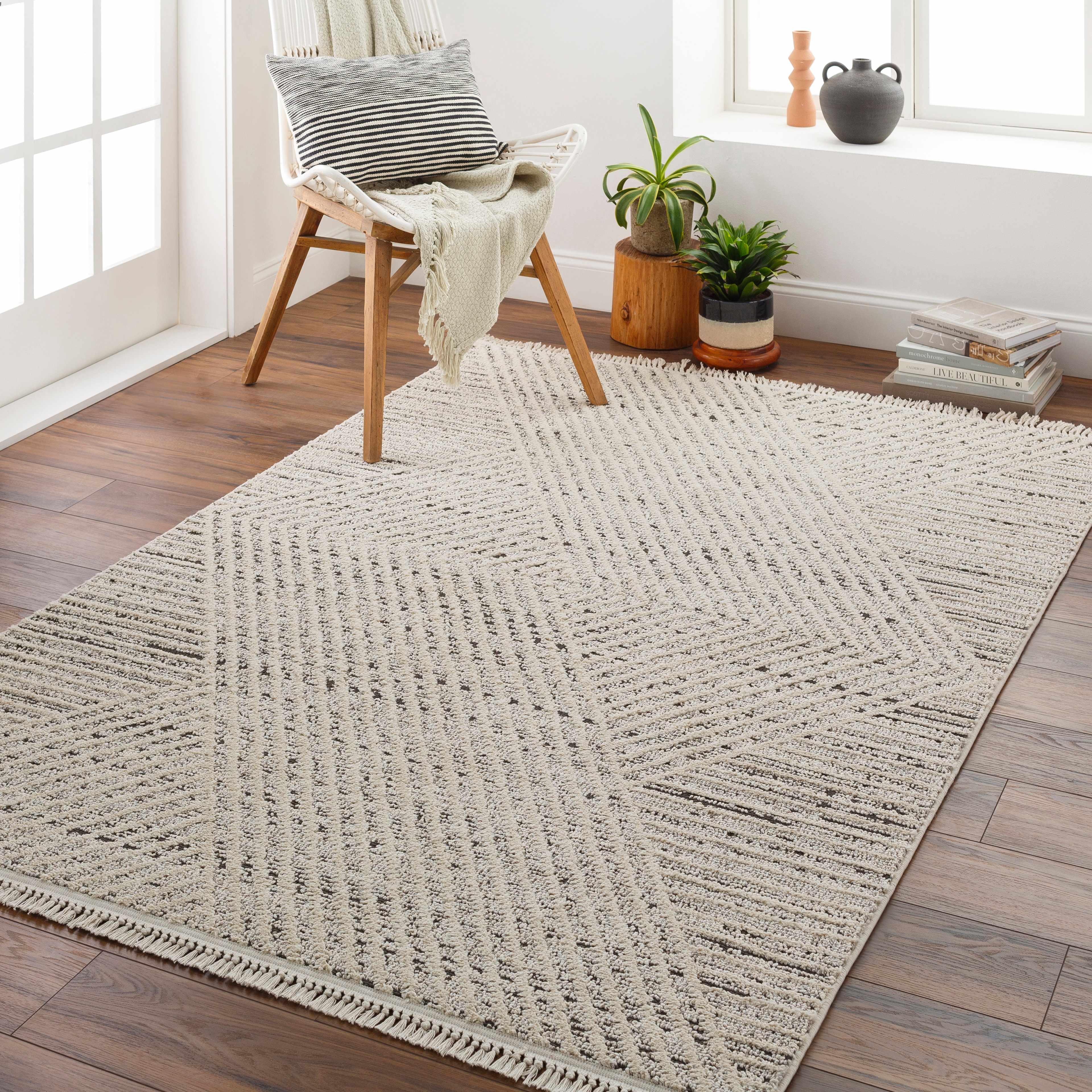 Brita Area Rug - Image 2