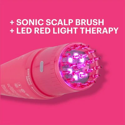 Brite Growth Scalp Serum with Applicator 3.38 fl oz - Image 3