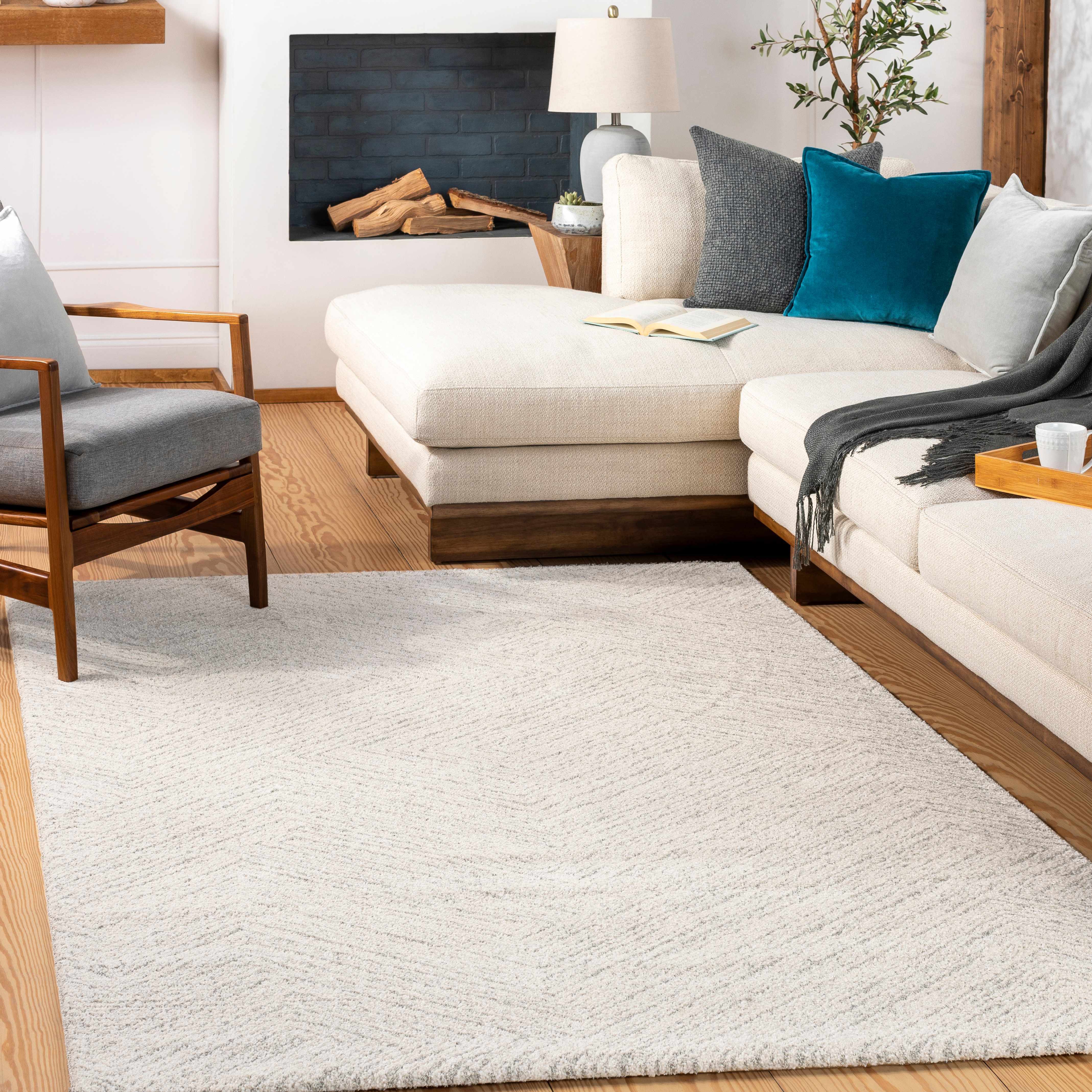 Broadwater Luxe Rug - Image 2