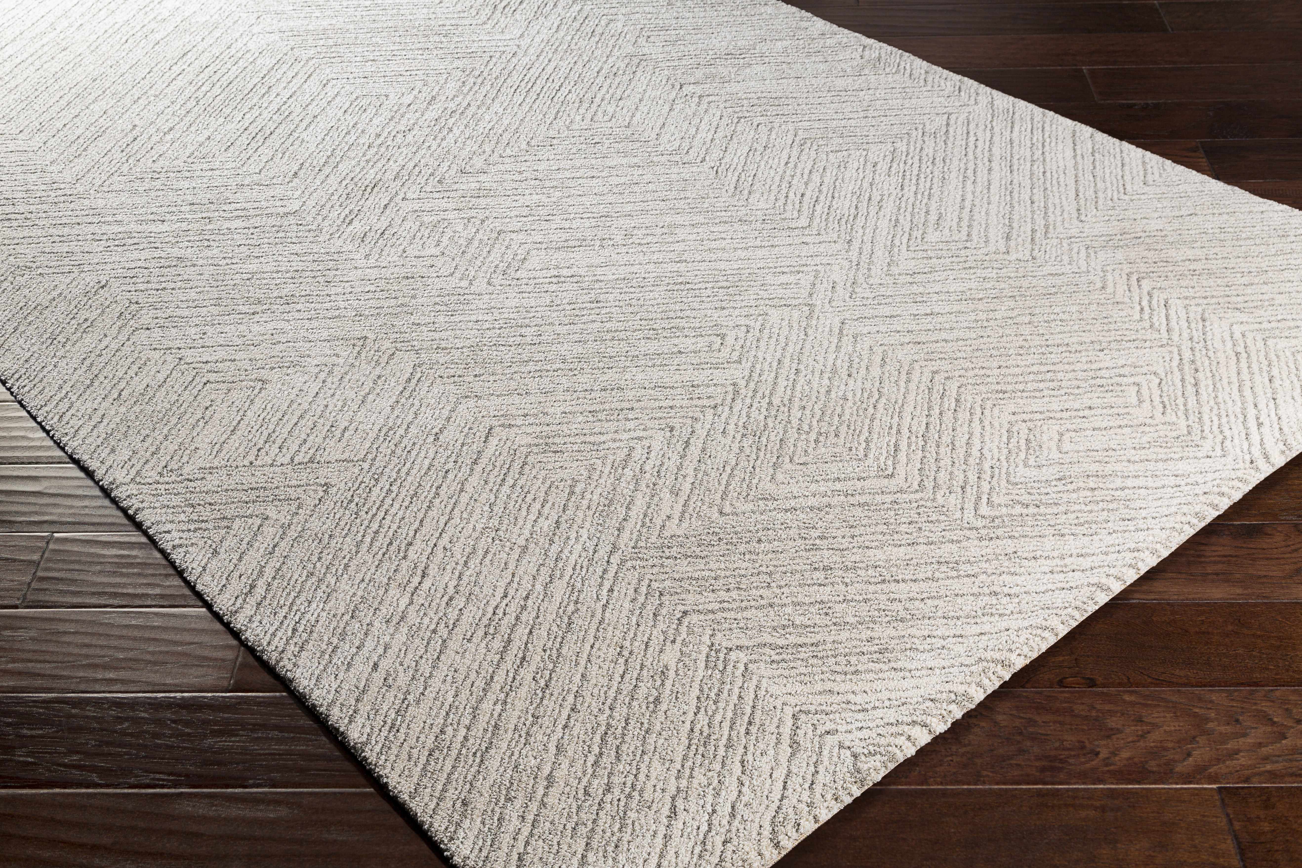Broadwater Luxe Rug - Image 4