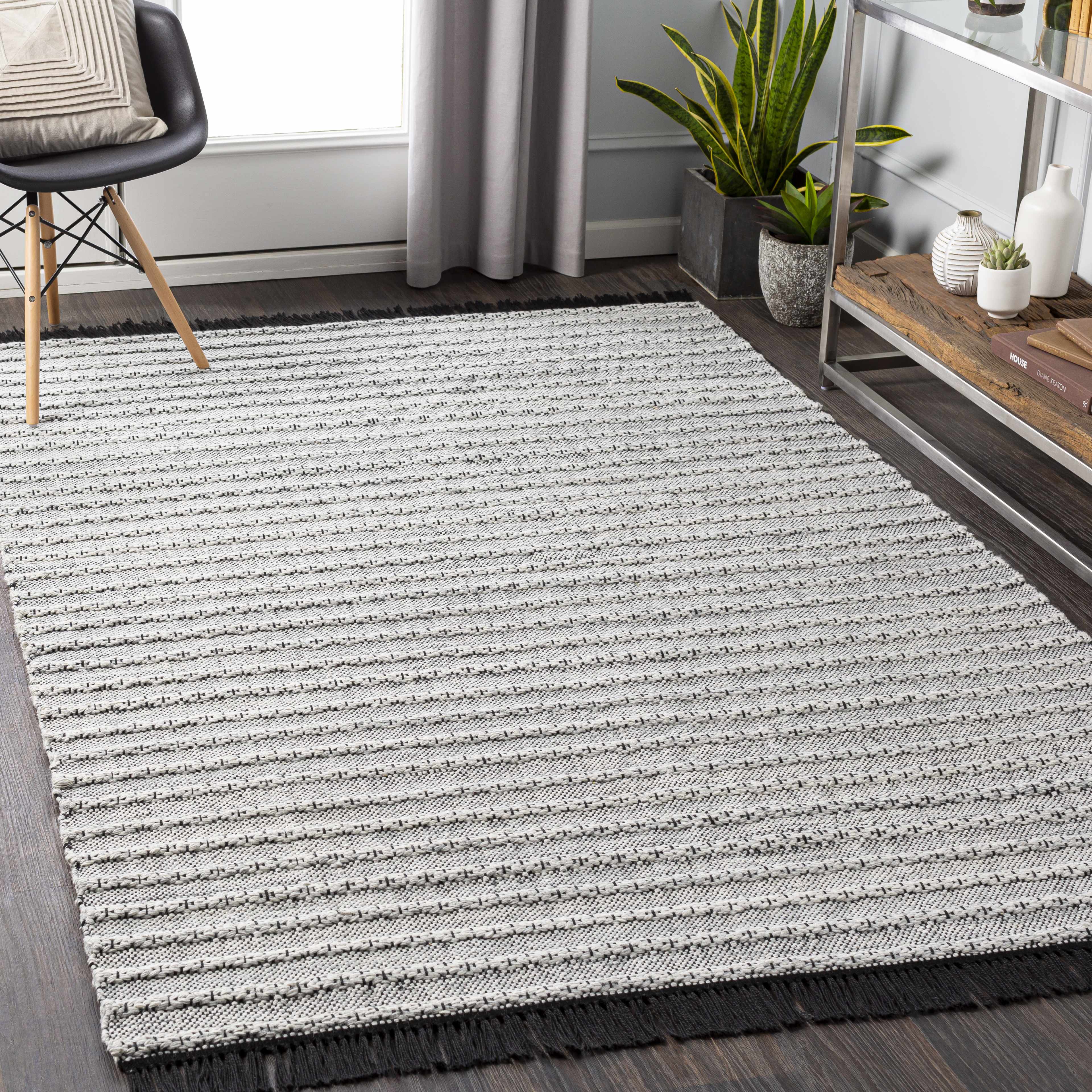 Brockman Area Rug - Clearance - Image 2