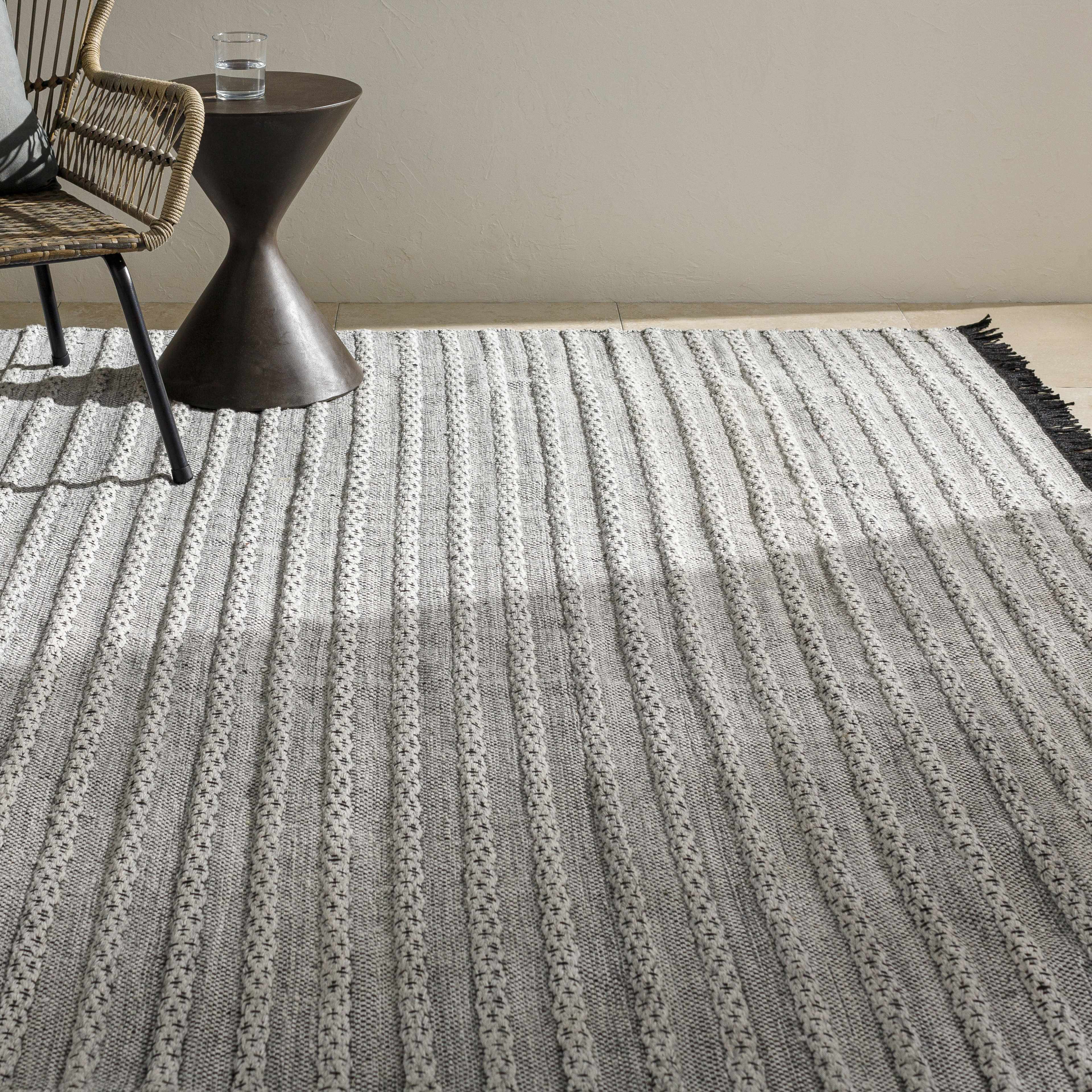 Brockman Area Rug - Clearance - Image 9