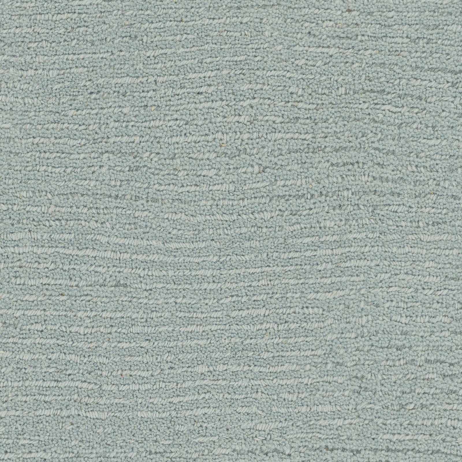Brockton Solid Dusty Sage Wool Rug - Image 6