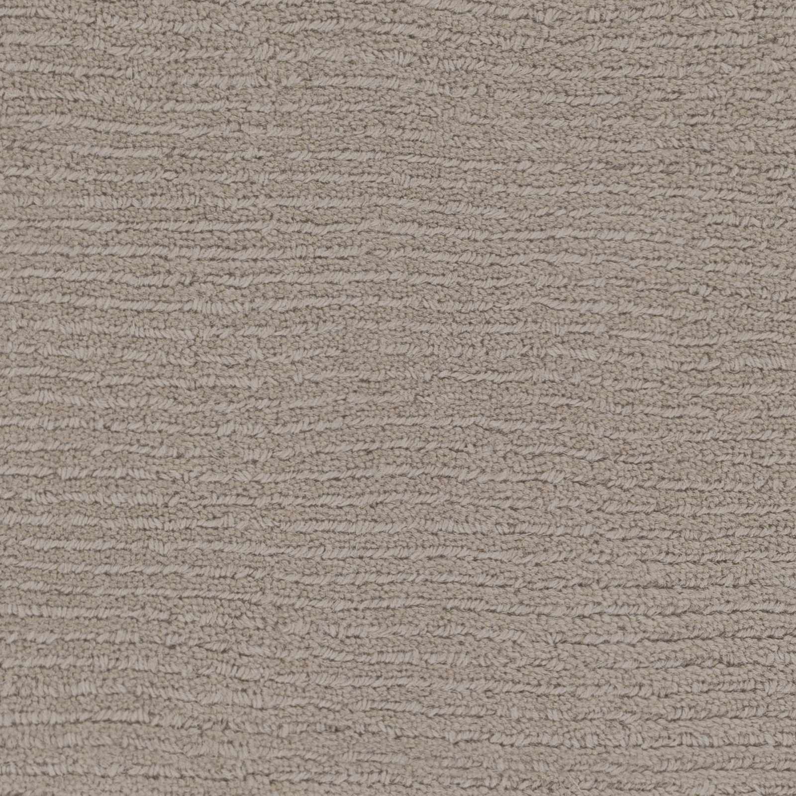 Brockton Solid Gray Wool Rug - Image 6