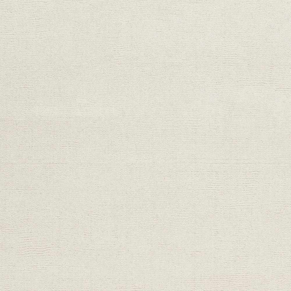 Brockton Solid Light Beige Wool Rug - Image 8