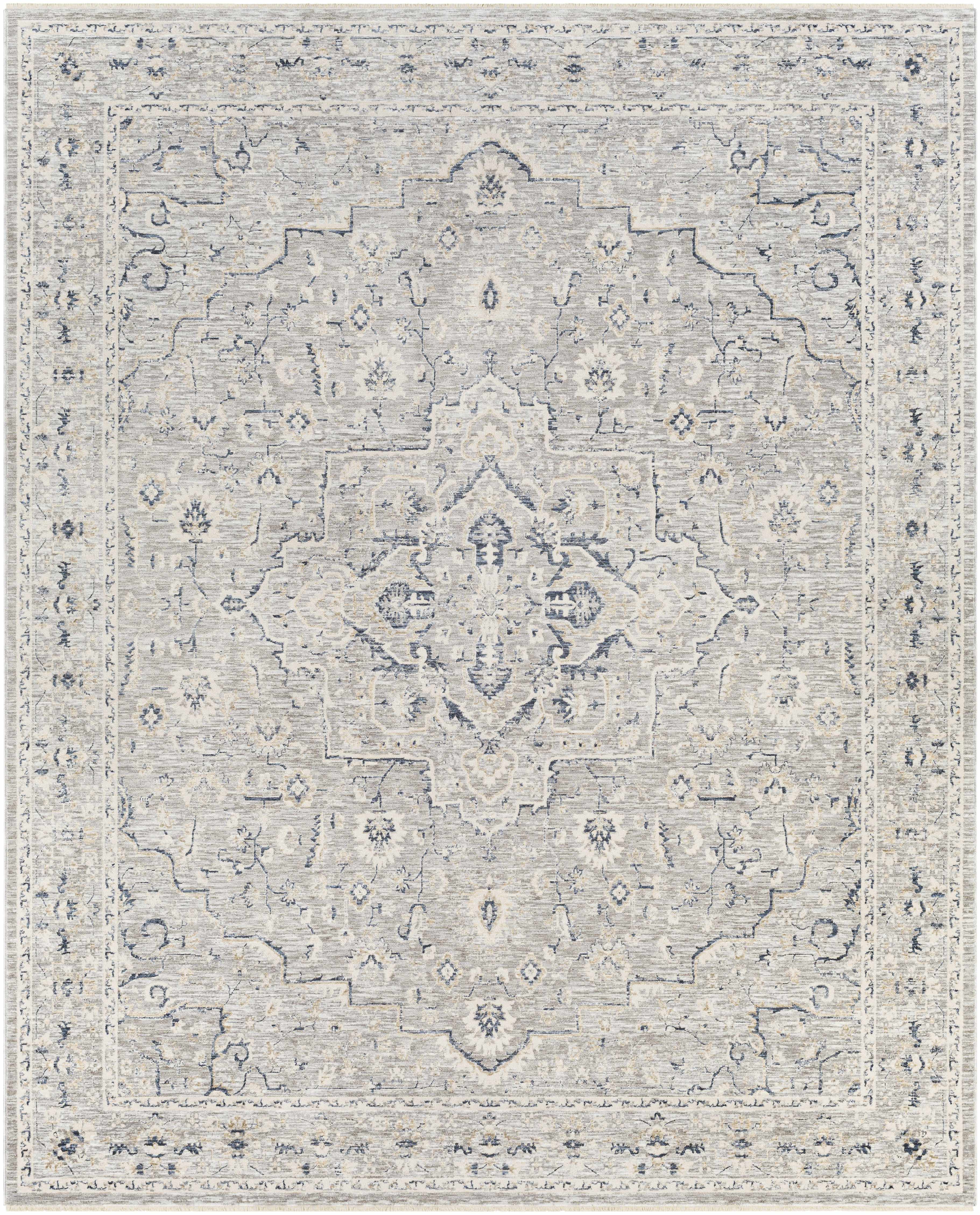 Brodhead Luxe  Area Rug - Clearance - Image 12