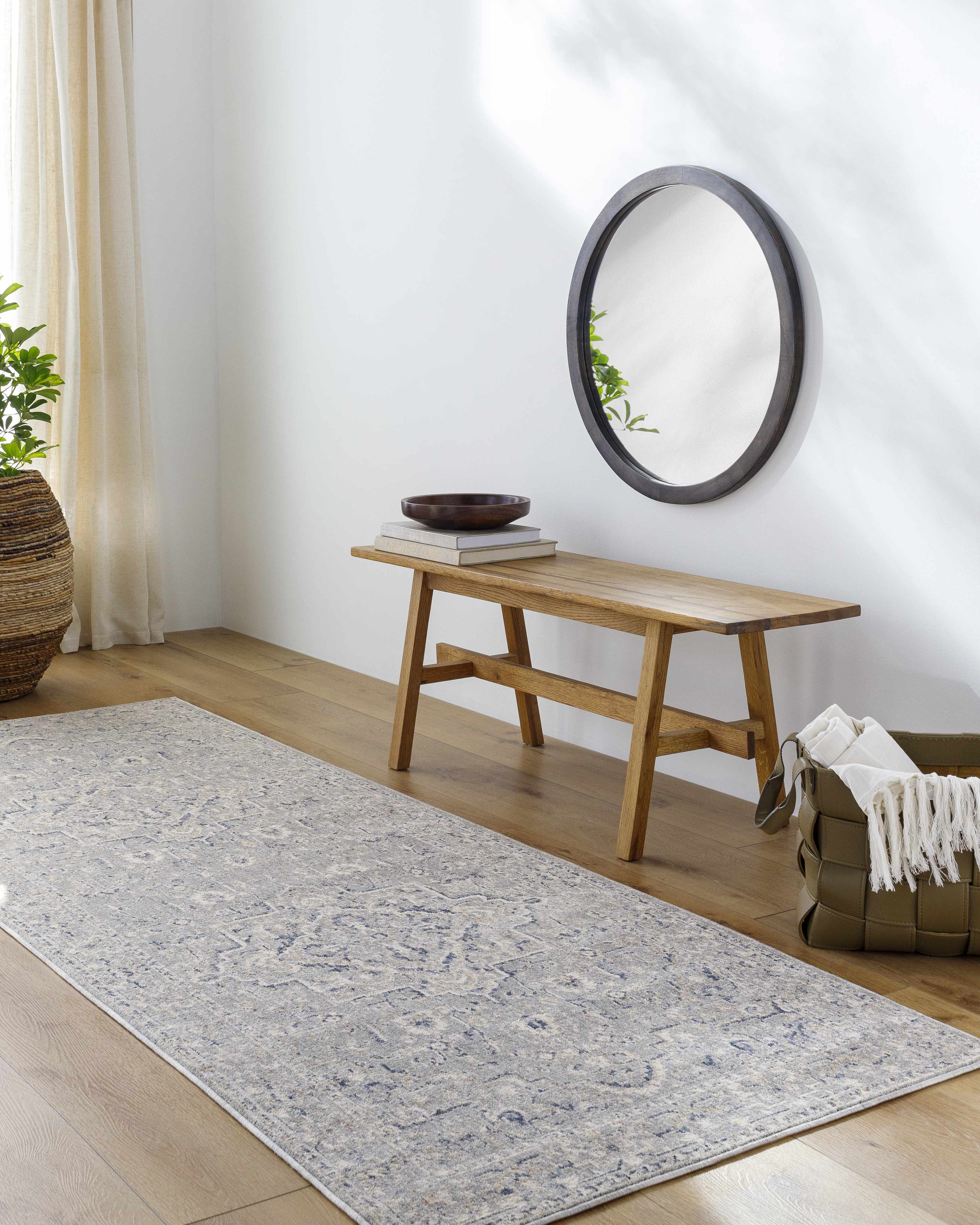 Brodhead Luxe  Area Rug - Clearance - Image 13