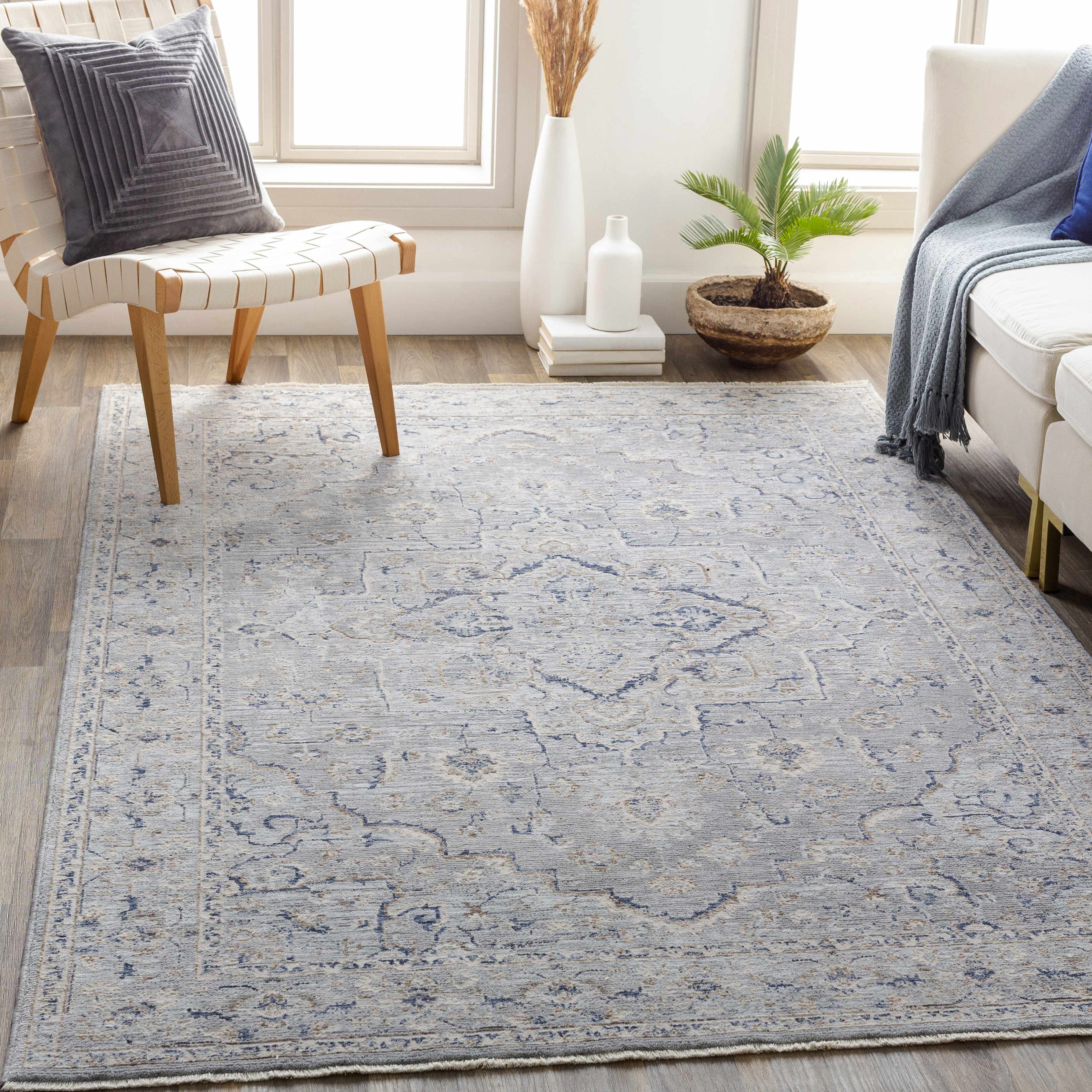 Brodhead Luxe  Area Rug - Clearance - Image 3