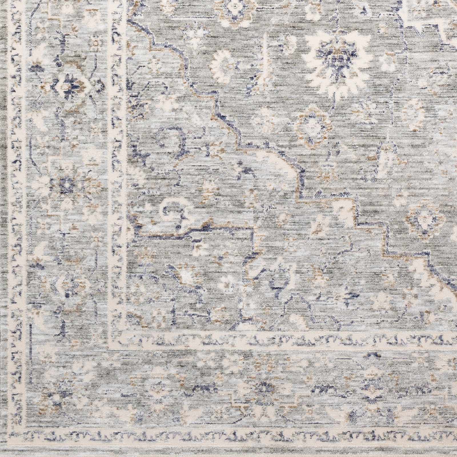 Brodhead Luxe  Area Rug - Clearance - Image 5