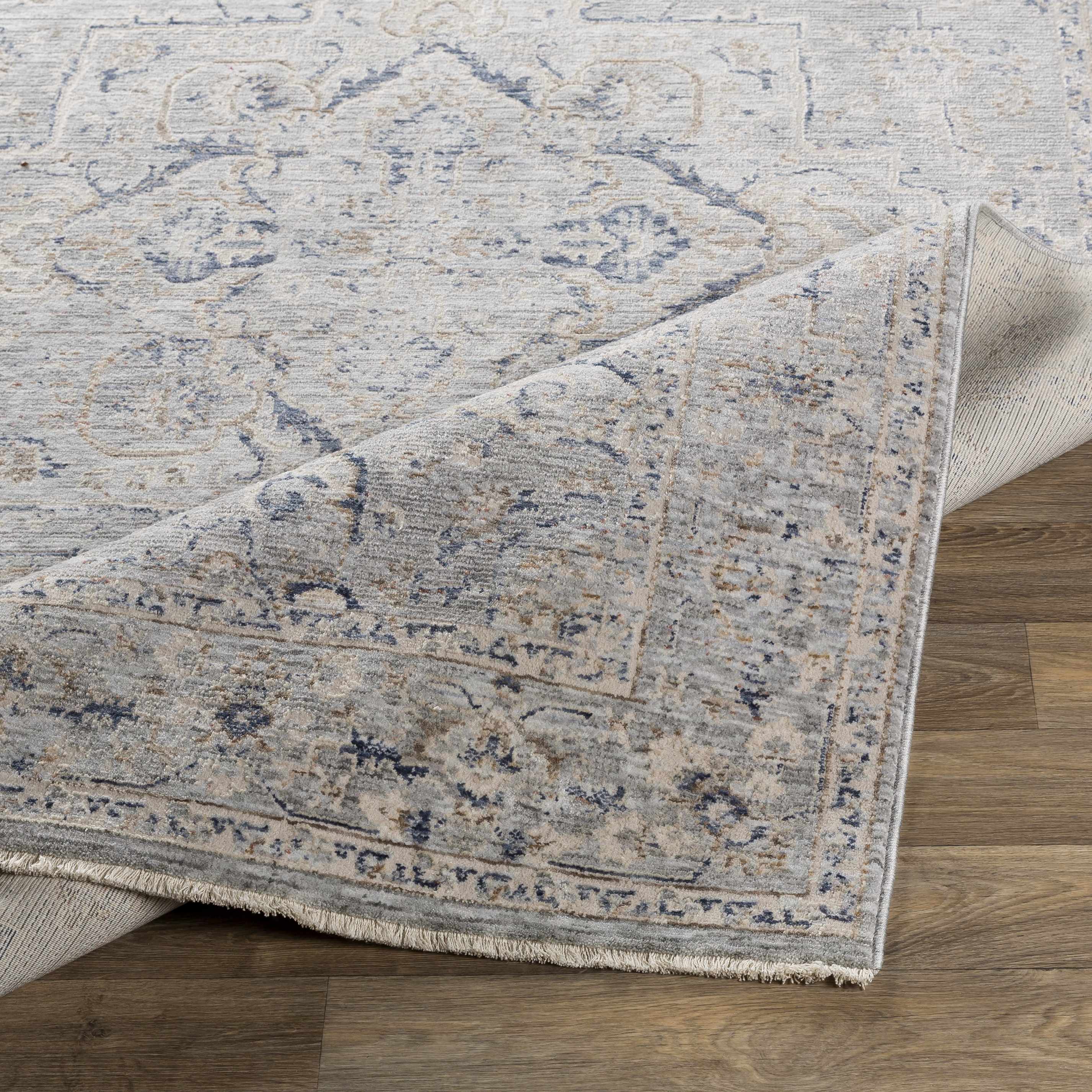Brodhead Luxe  Area Rug - Clearance - Image 7
