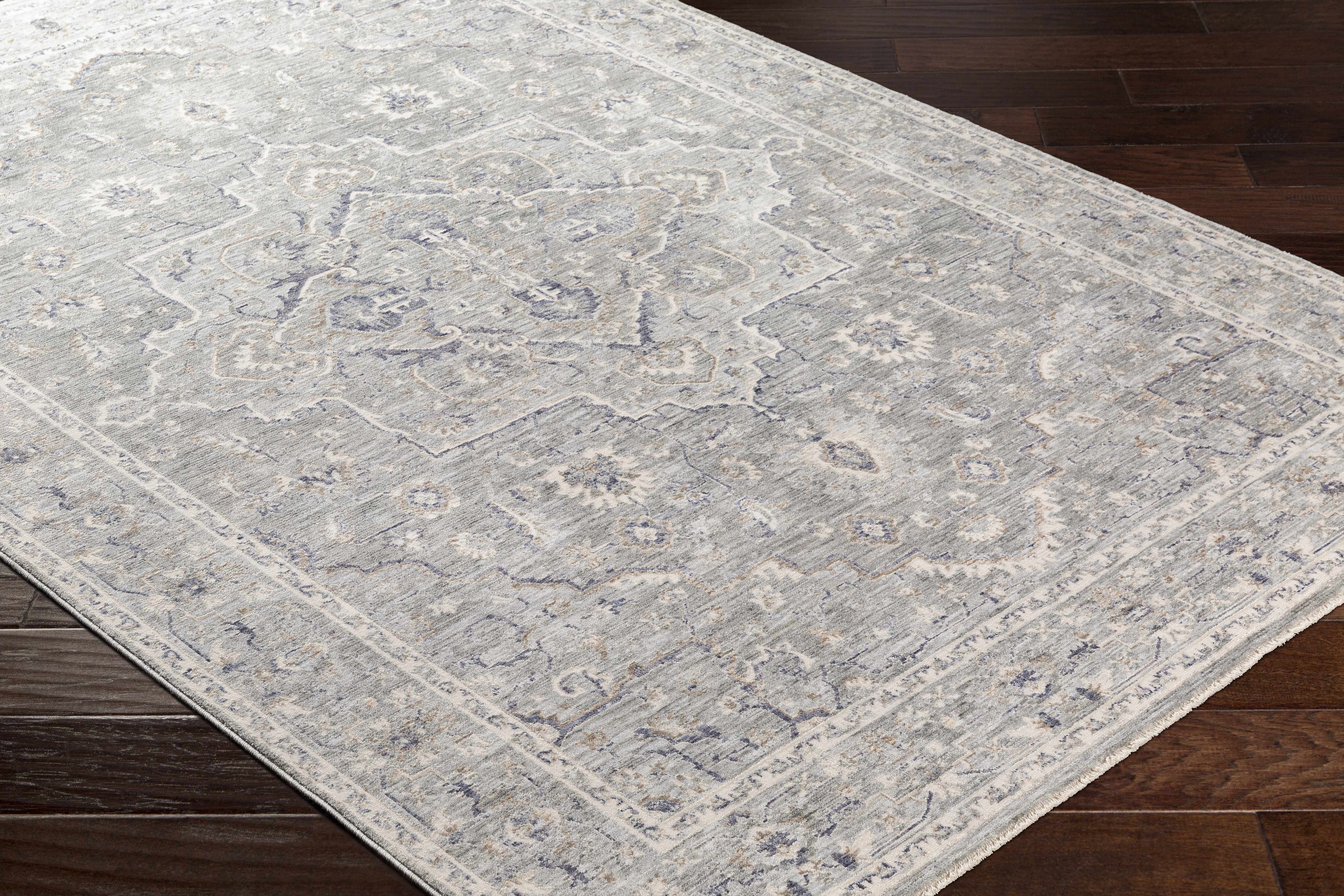 Brodhead Luxe  Area Rug - Clearance - Image 8