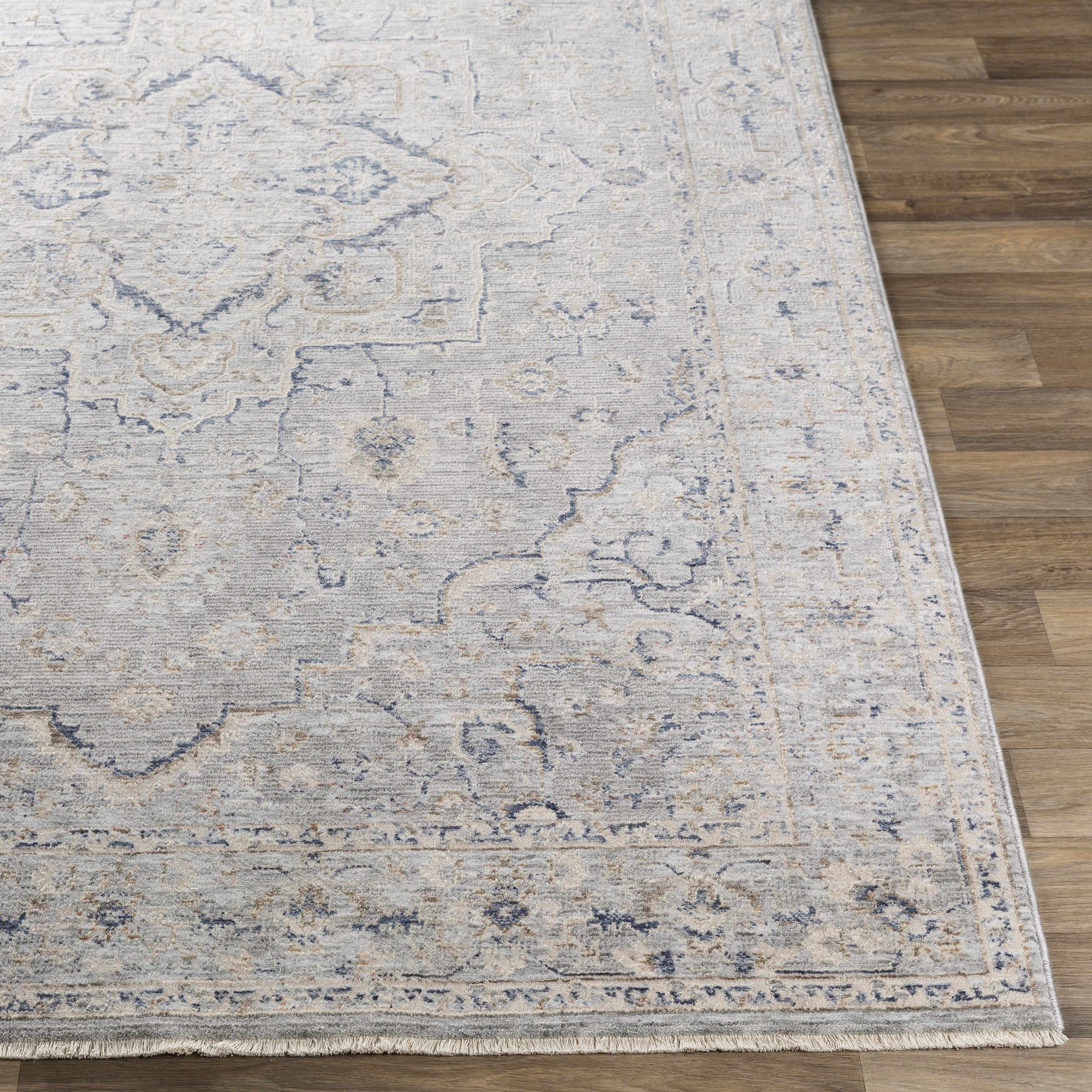 Brodhead Luxe  Area Rug - Clearance - Image 9