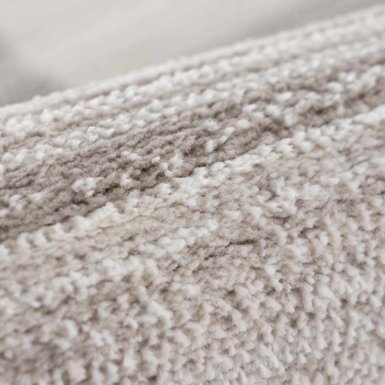 Bronka Broken-Striped Area Rug - Clearance - Image 10