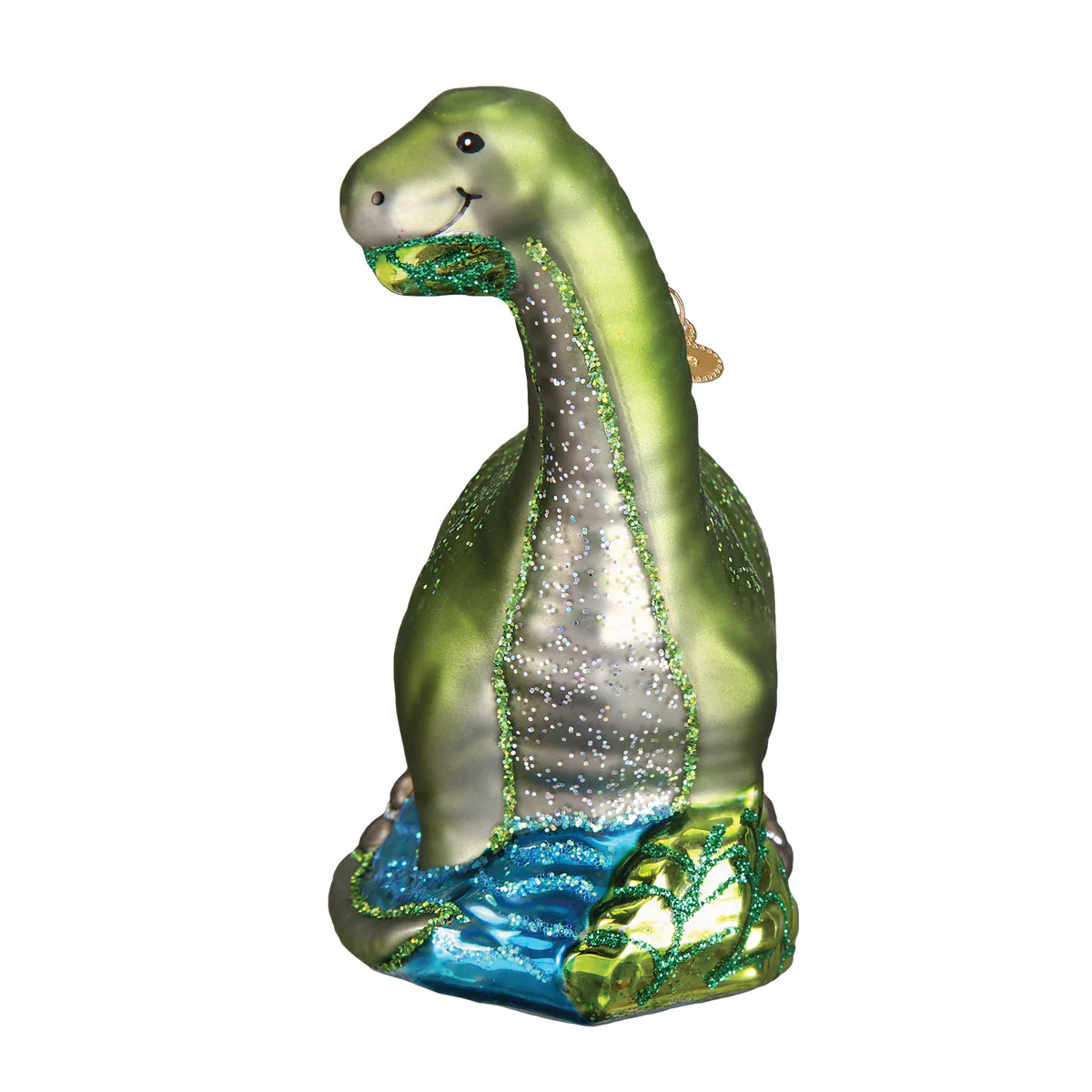 Brontosaurus Ornament - Image 4