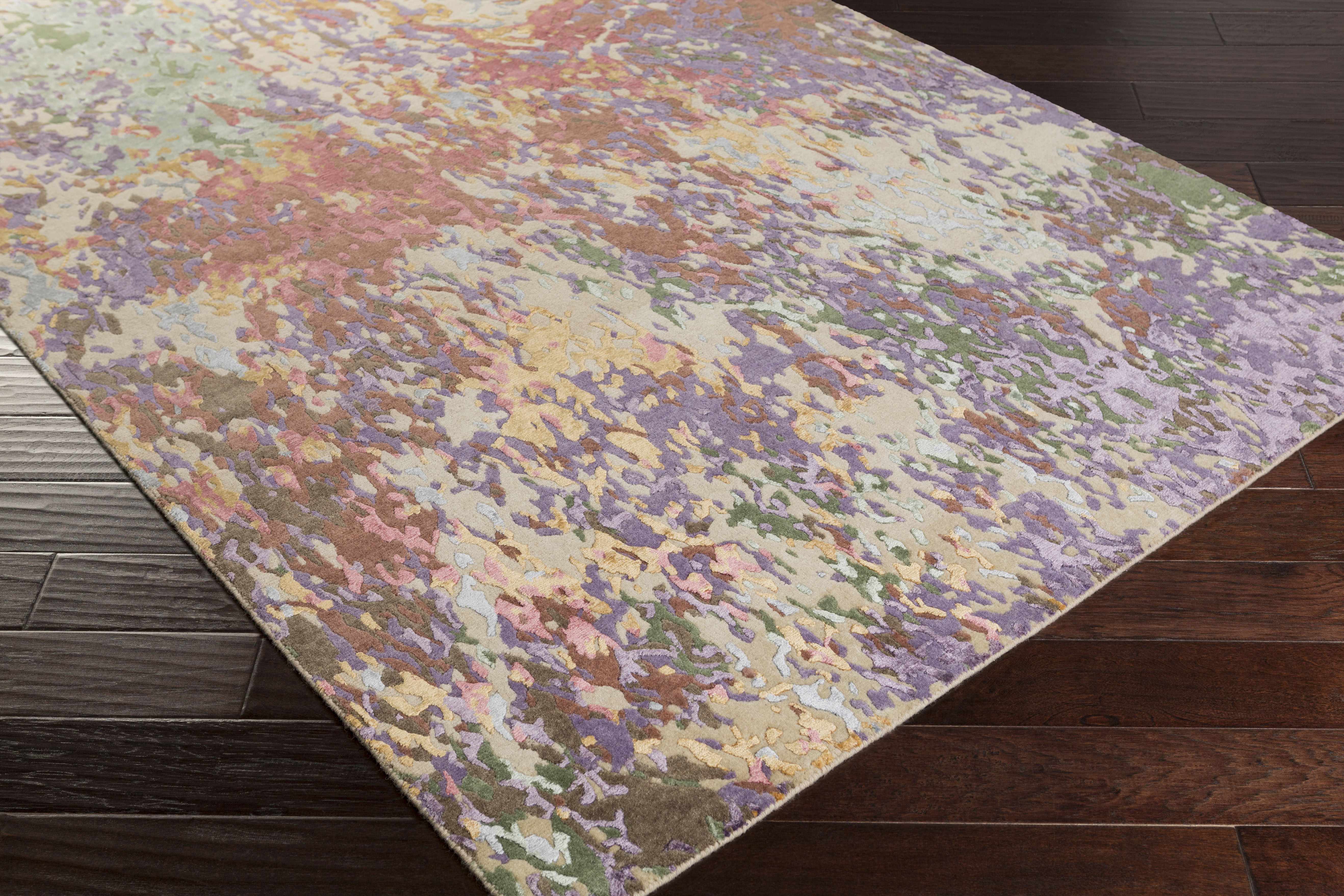 Bronxville Area Rug - Clearance - Image 2