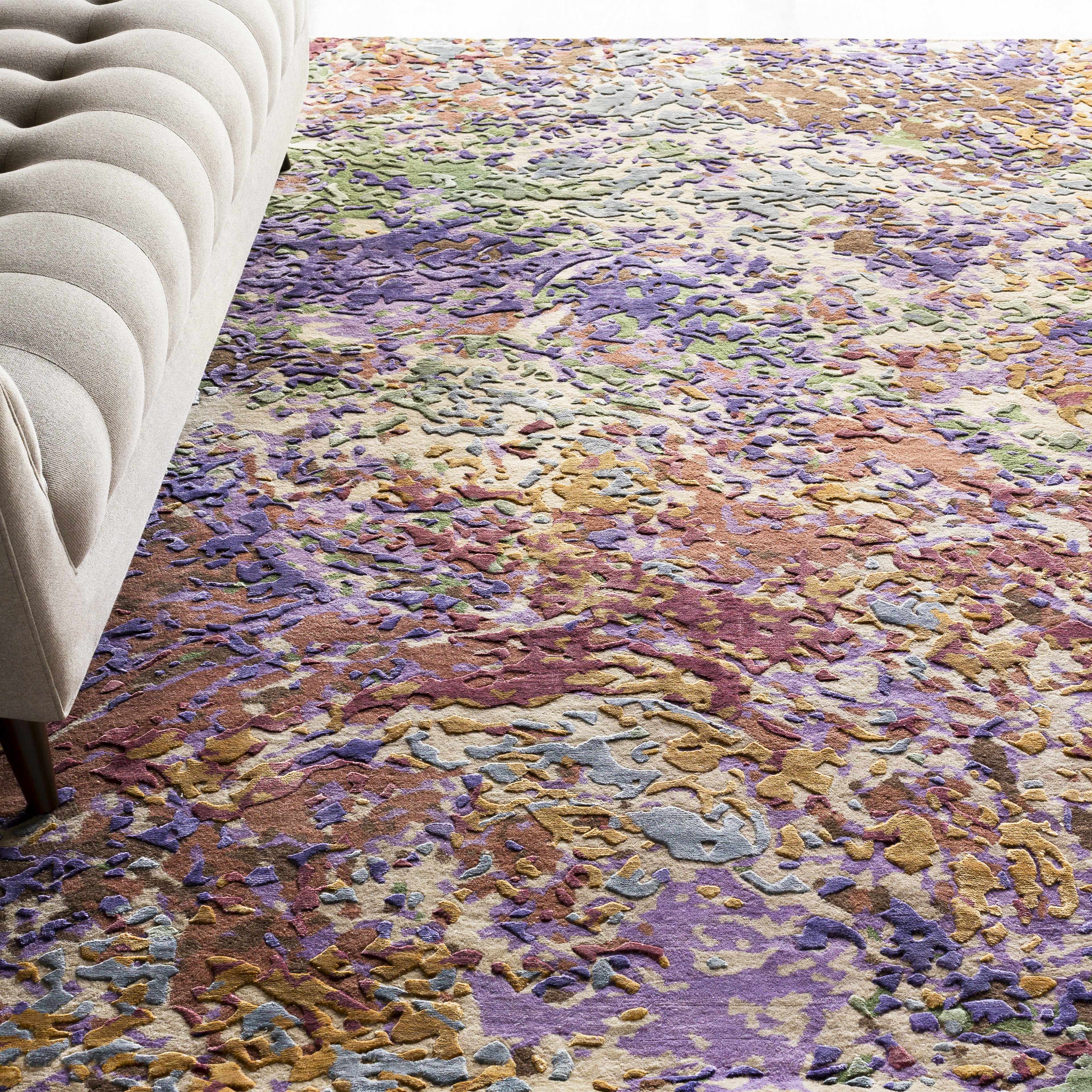 Bronxville Area Rug - Clearance - Image 3