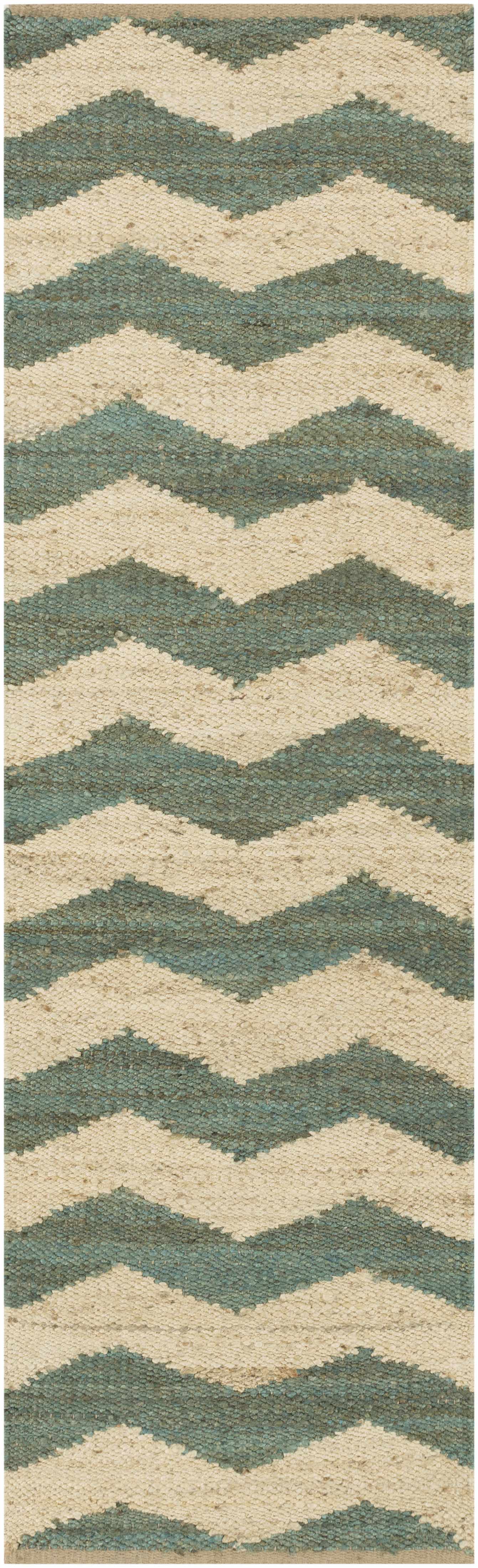 Brook Jute Rug - Clearance - Image 2