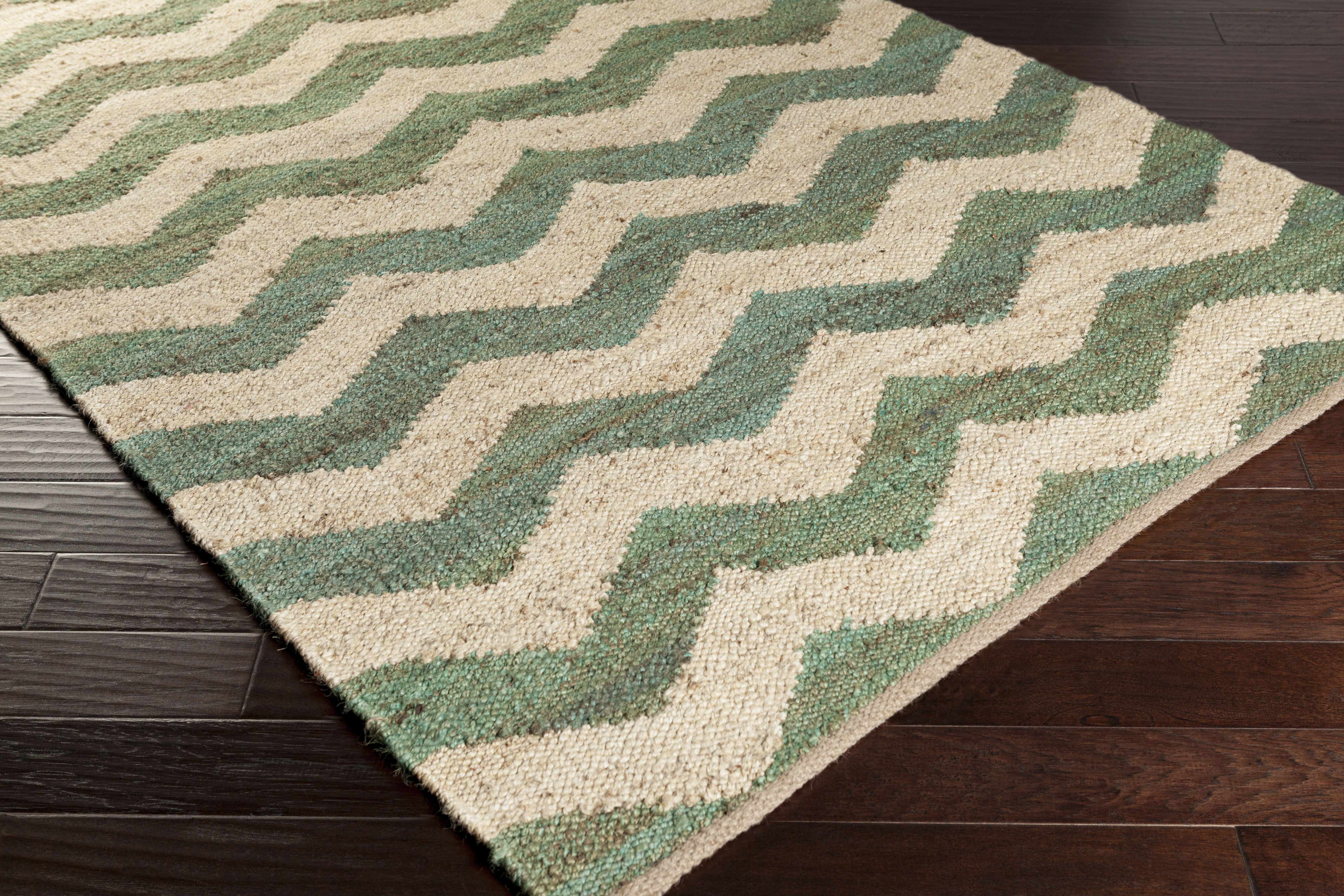 Brook Jute Rug - Clearance - Image 3