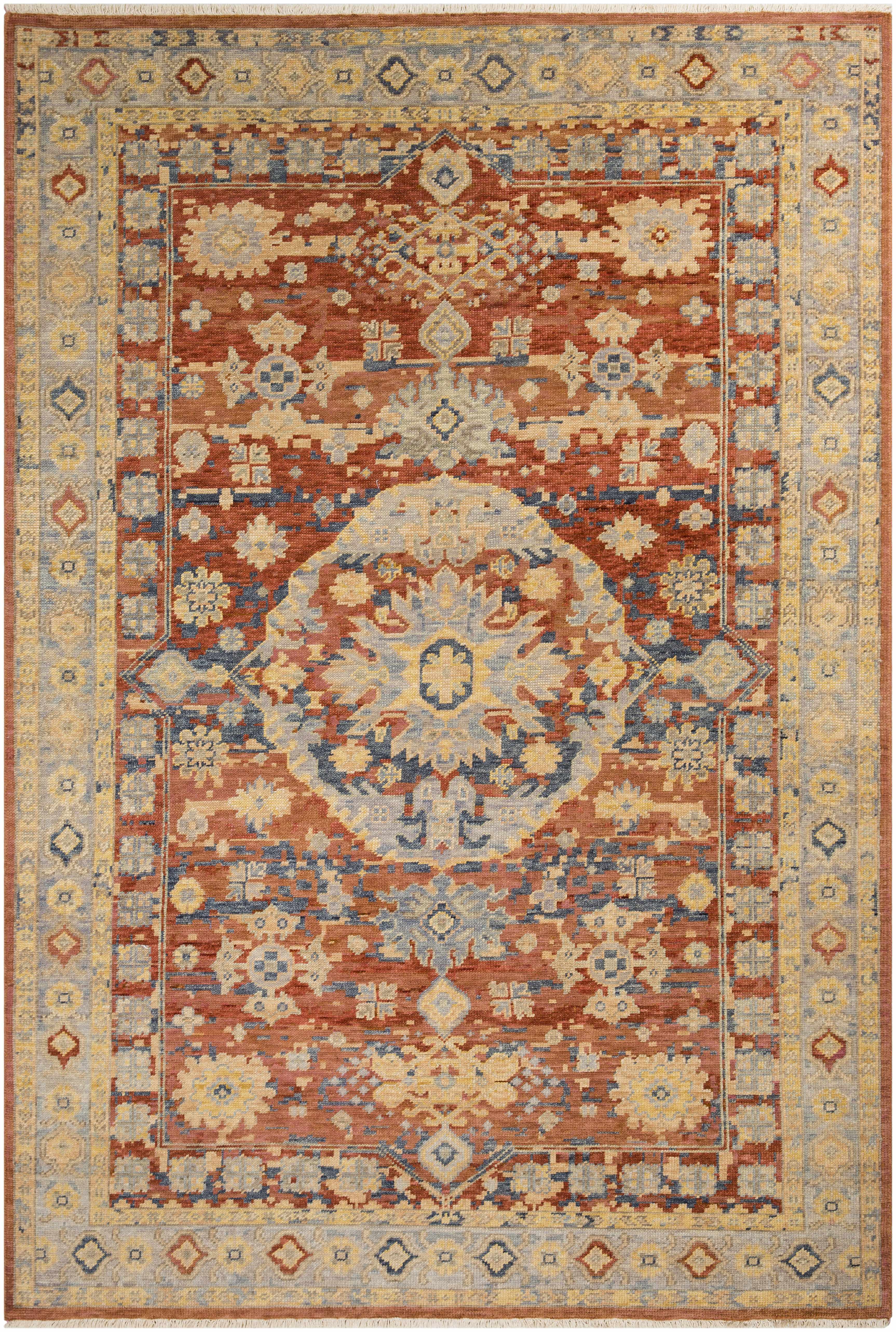 Brookeland Area Rug - Clearance