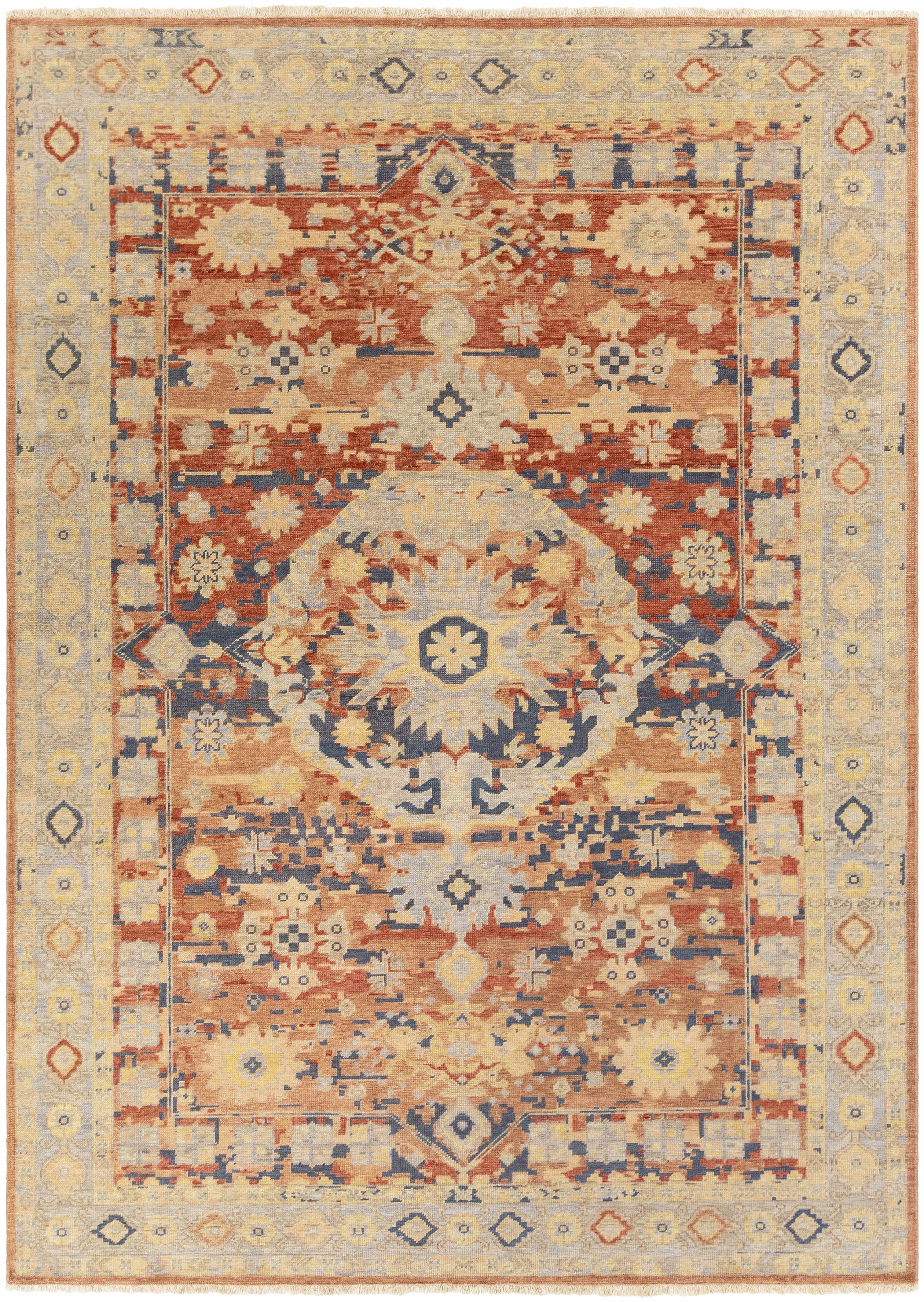 Brookeland Area Rug - Clearance - Image 11