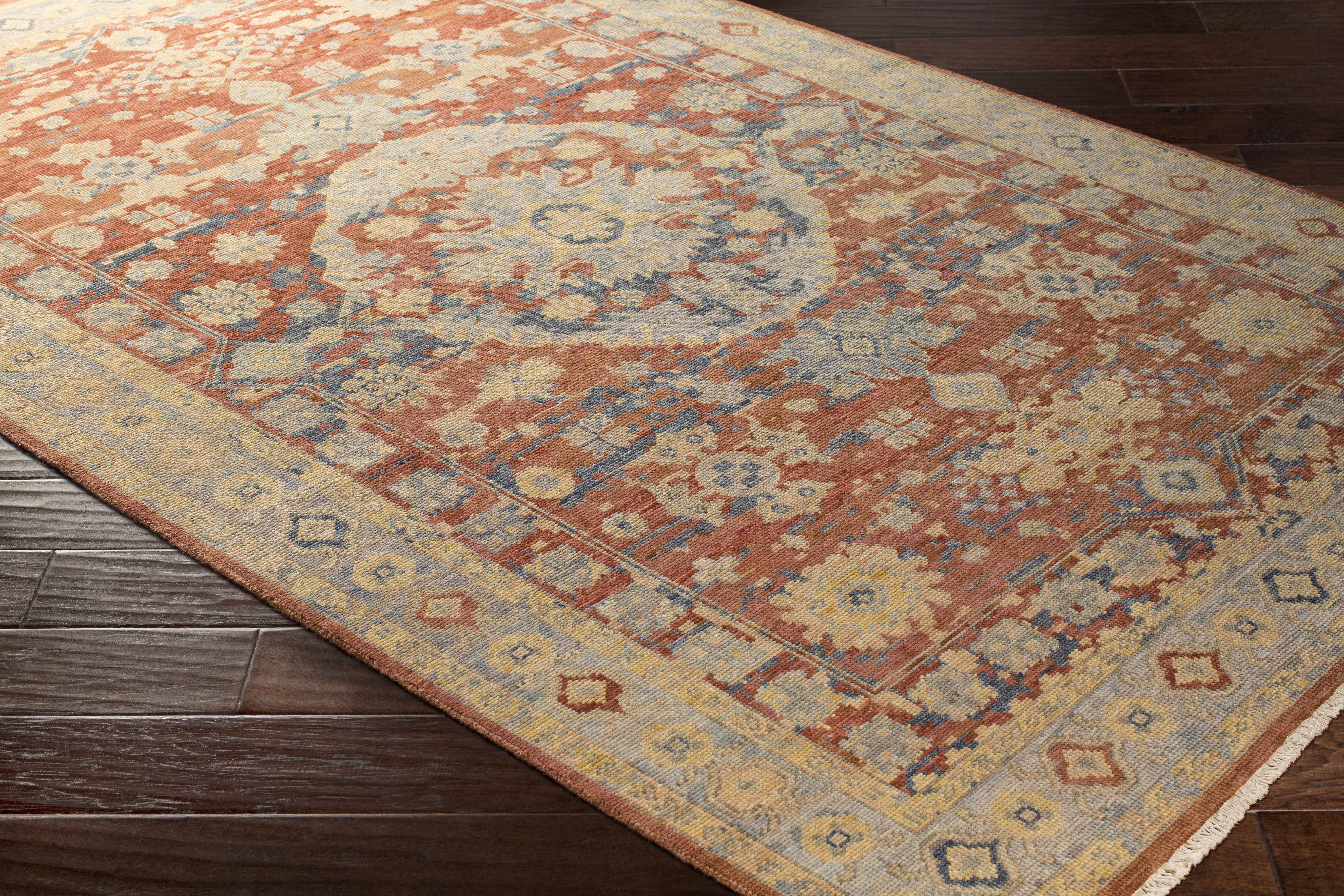 Brookeland Area Rug - Clearance - Image 3